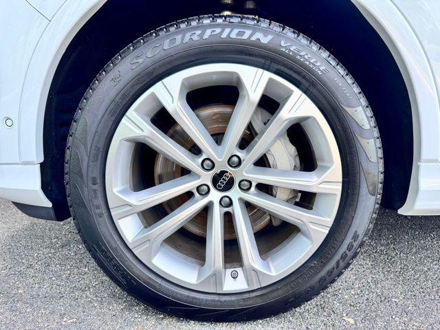 2025 Audi Q7 Premium - Photo 8