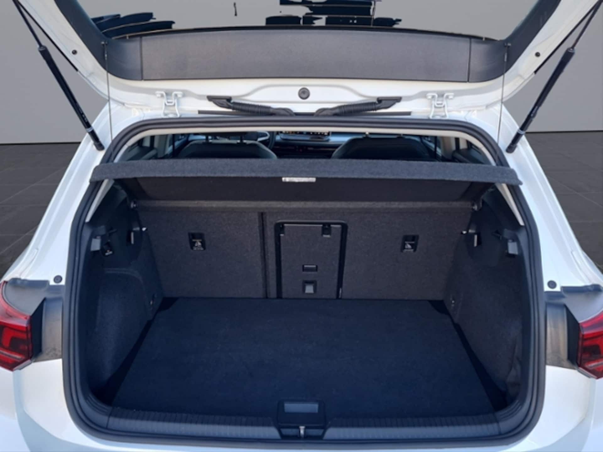 Volkswagen Golf Goal