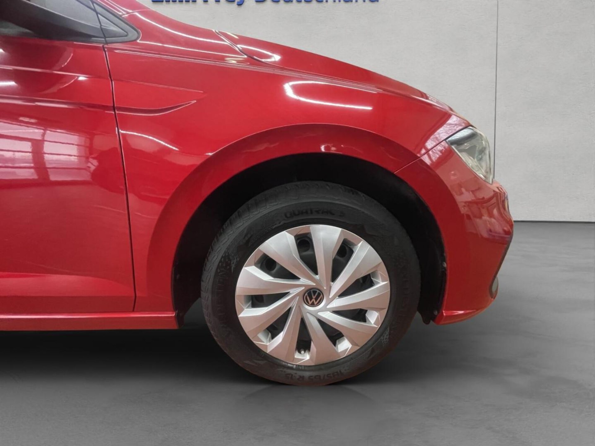 Volkswagen Polo Life