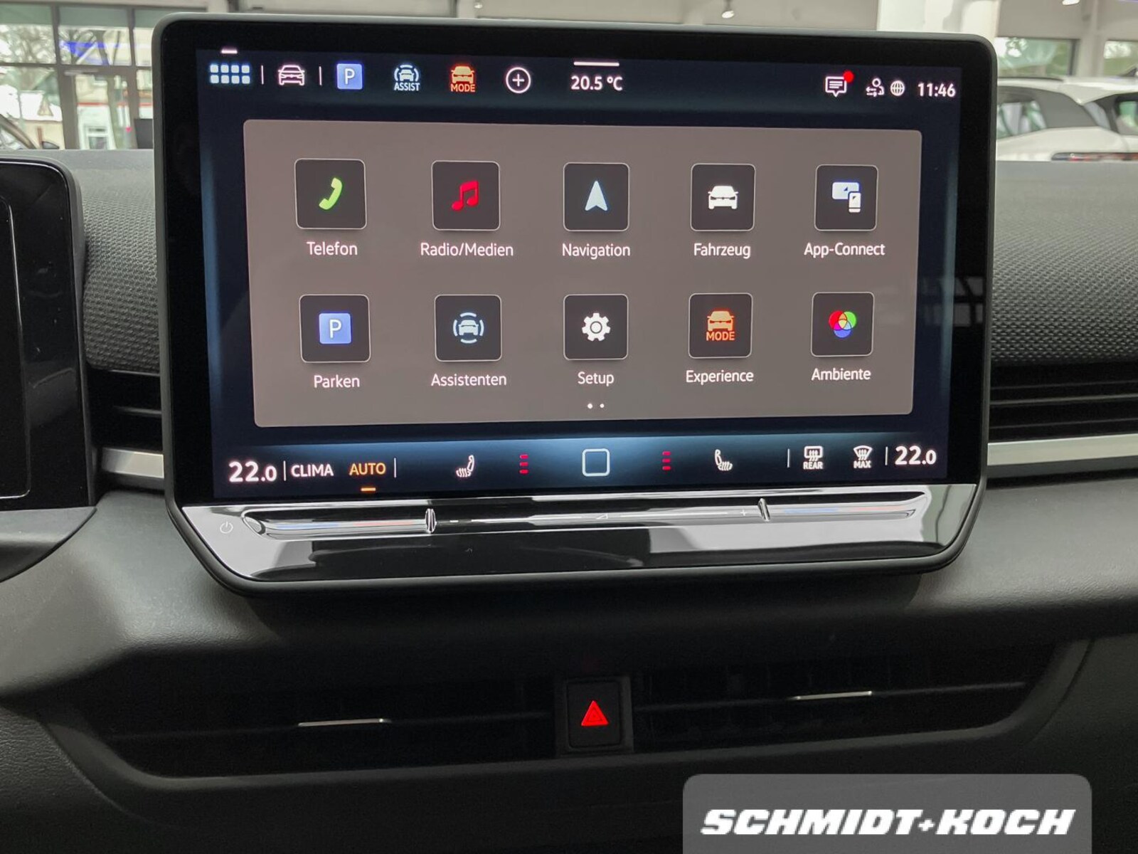 Volkswagen T-Roc – Bild 7