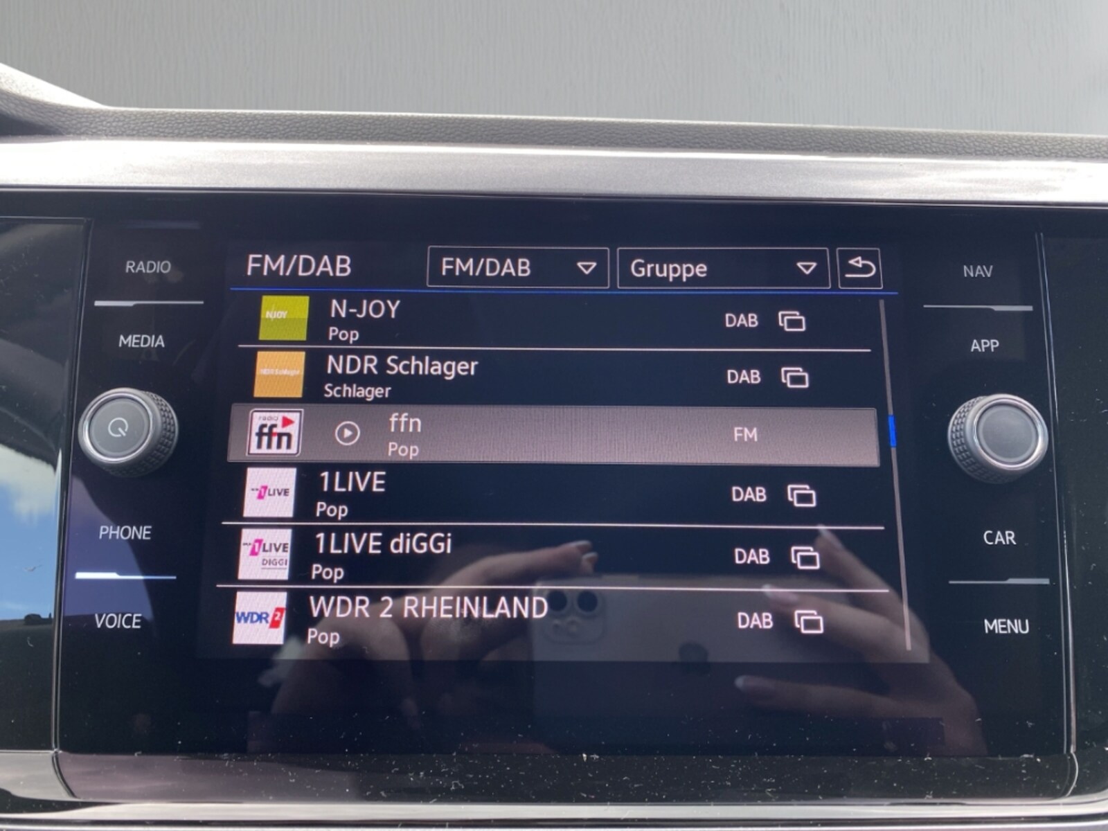 Volkswagen Taigo – Bild 12
