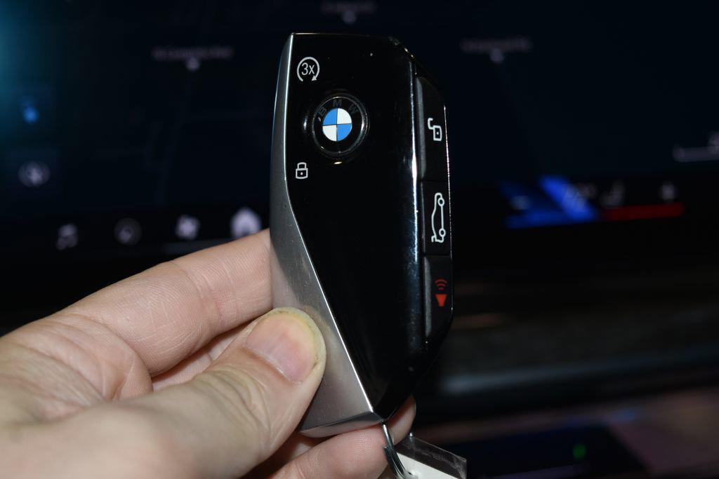 2024 BMW i7 Base - Photo 13