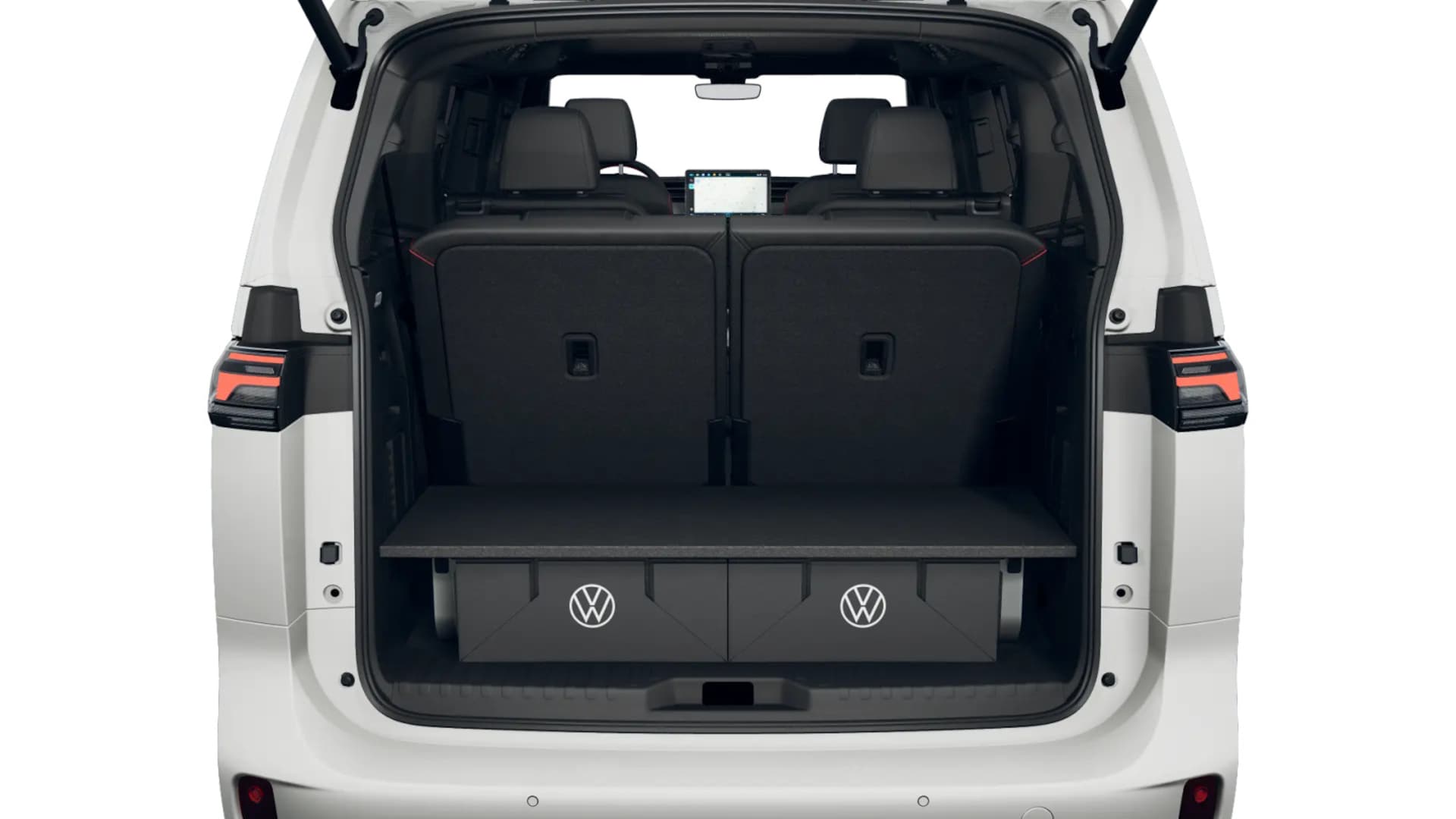 Volkswagen ID. Buzz GTX
