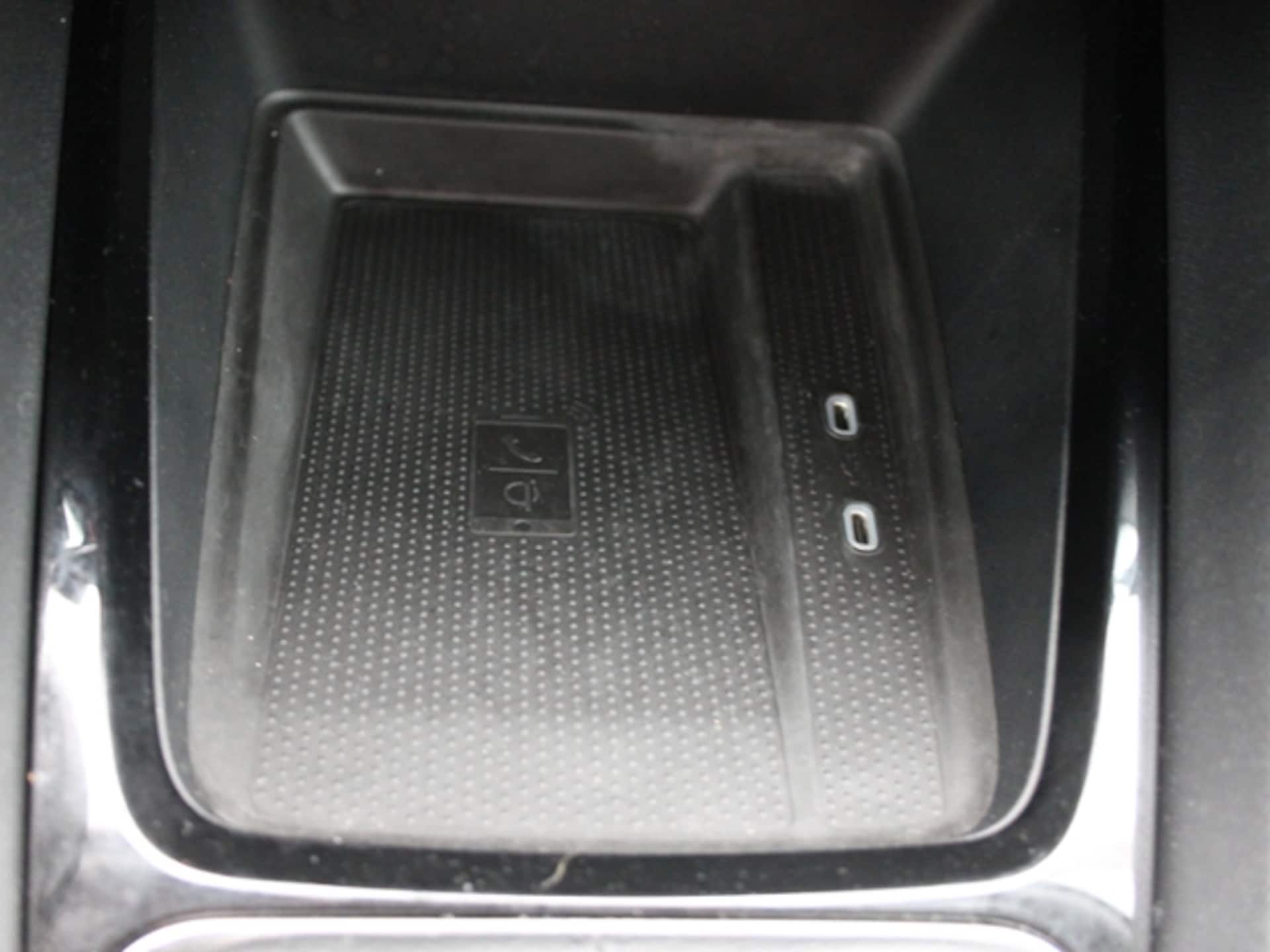 Skoda Octavia Combi Style