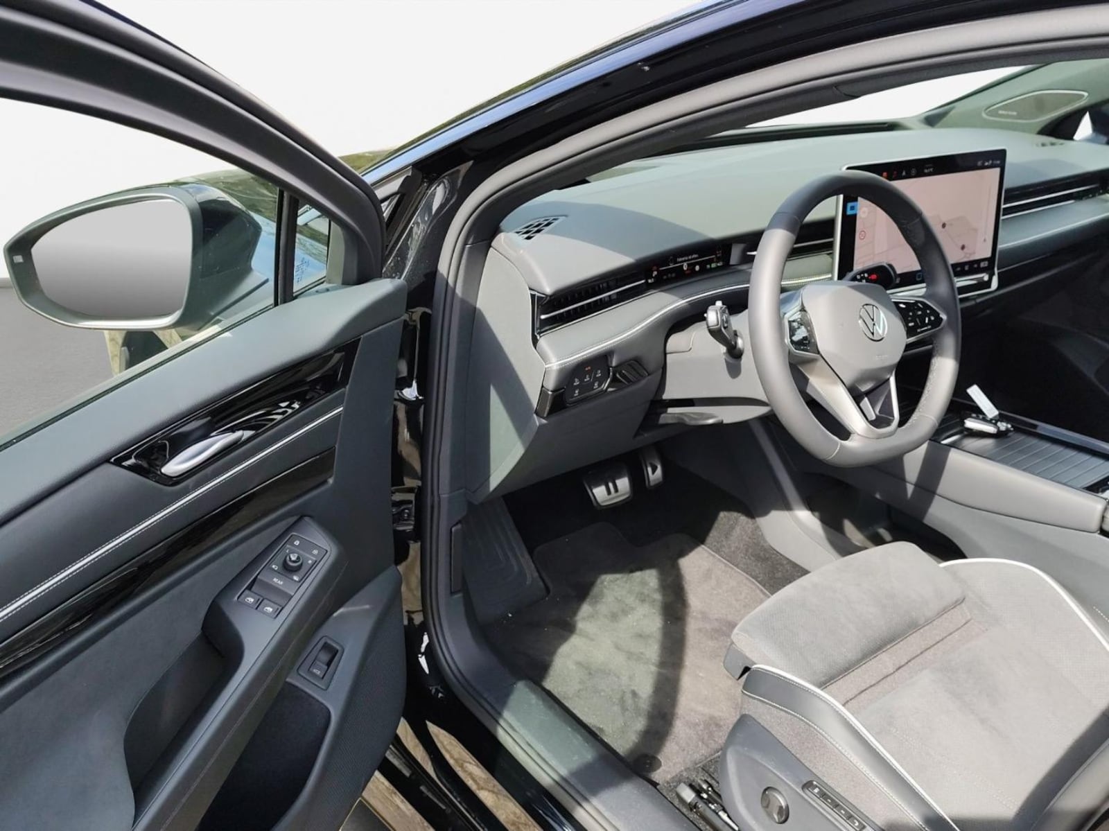 Volkswagen ID.7 Tourer – Bild 14