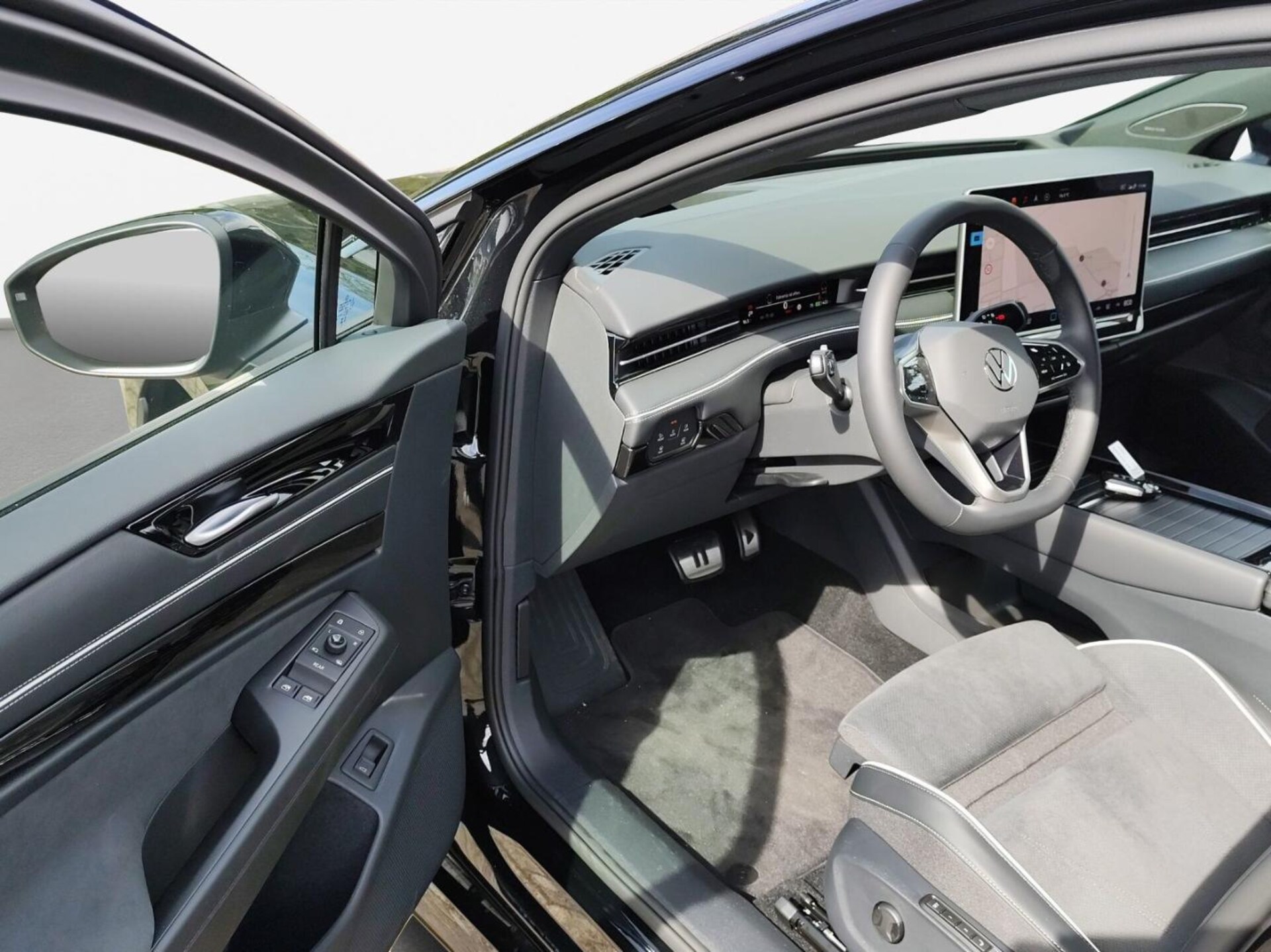 Volkswagen ID.7 Tourer Pro S