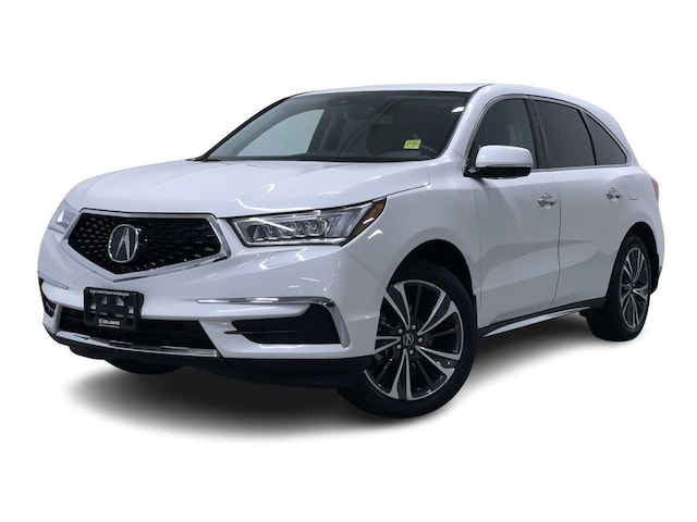 2020 Acura MDX