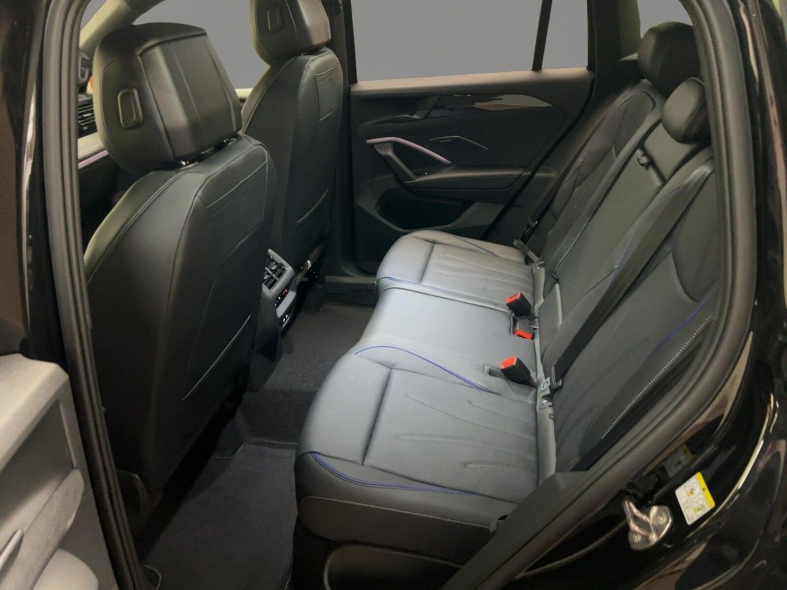 Volkswagen Tiguan – Bild 9