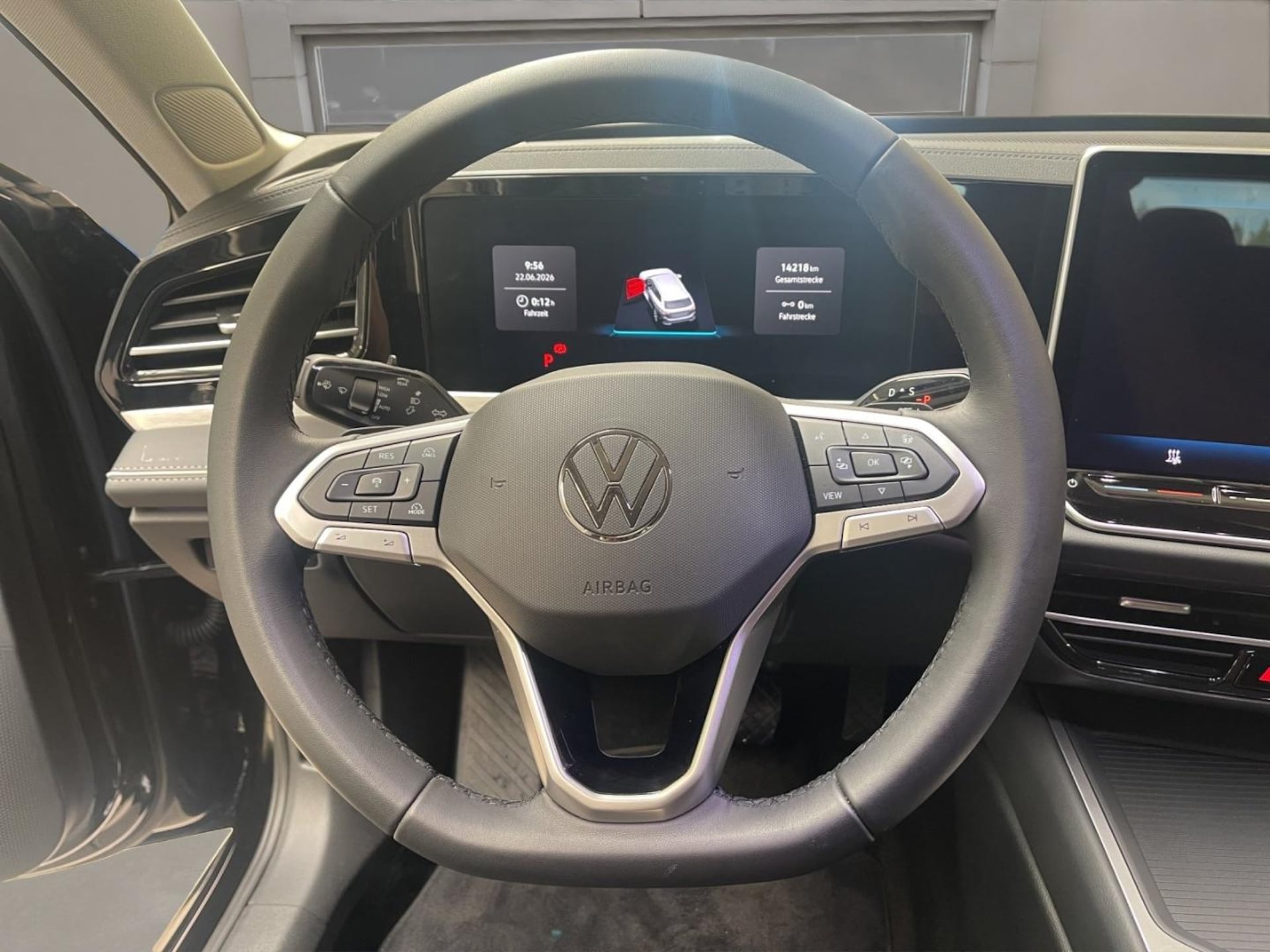 Volkswagen Passat Business