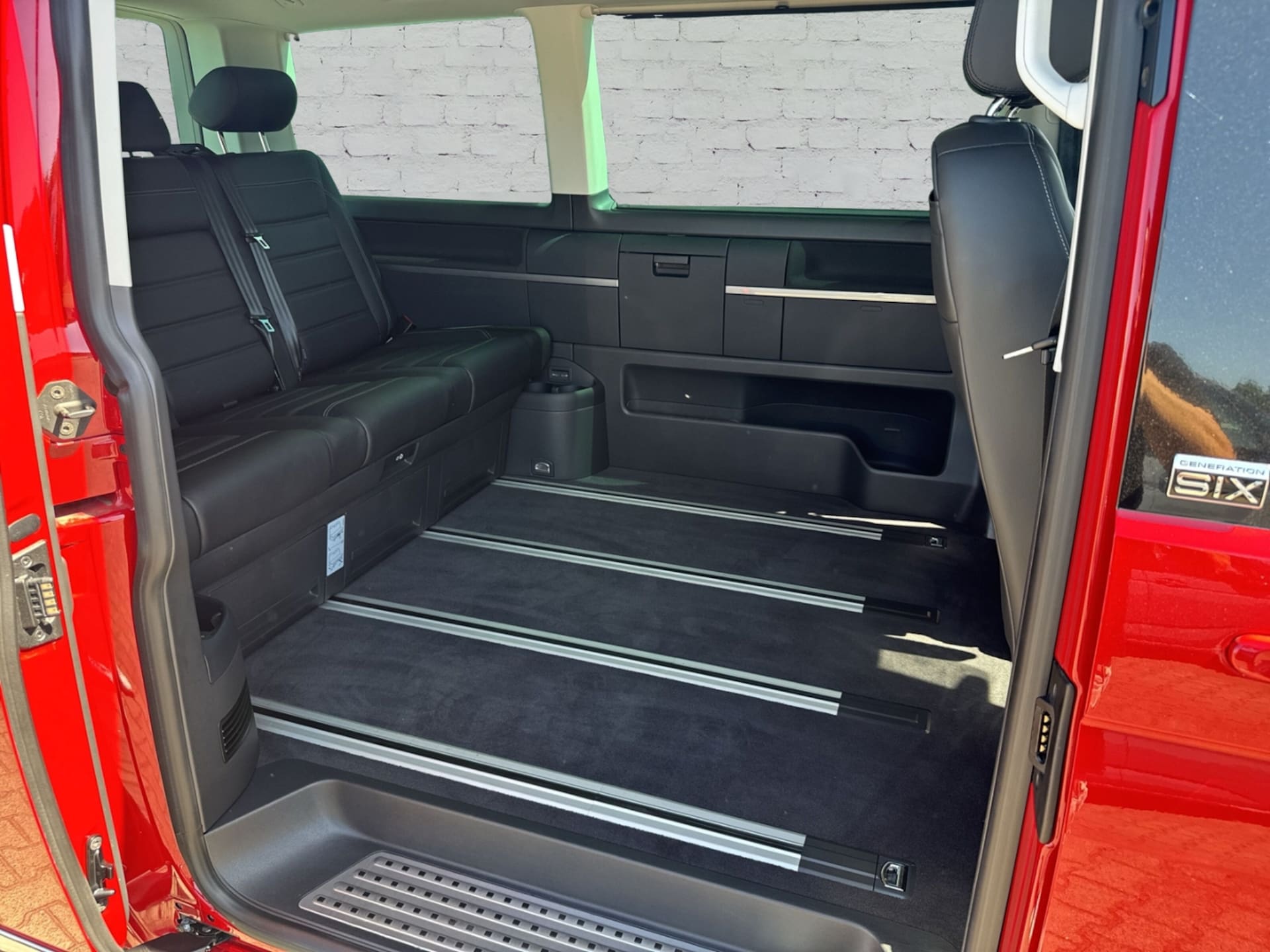 Volkswagen T6.1 Multivan Comfortline