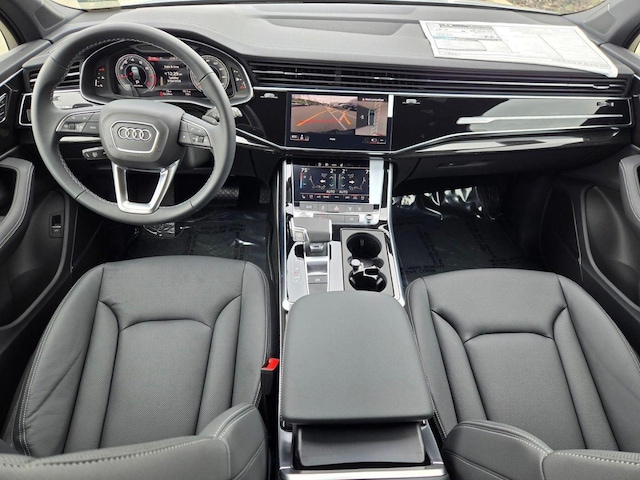 2026 Audi Q7 Premium Plus - Photo 13