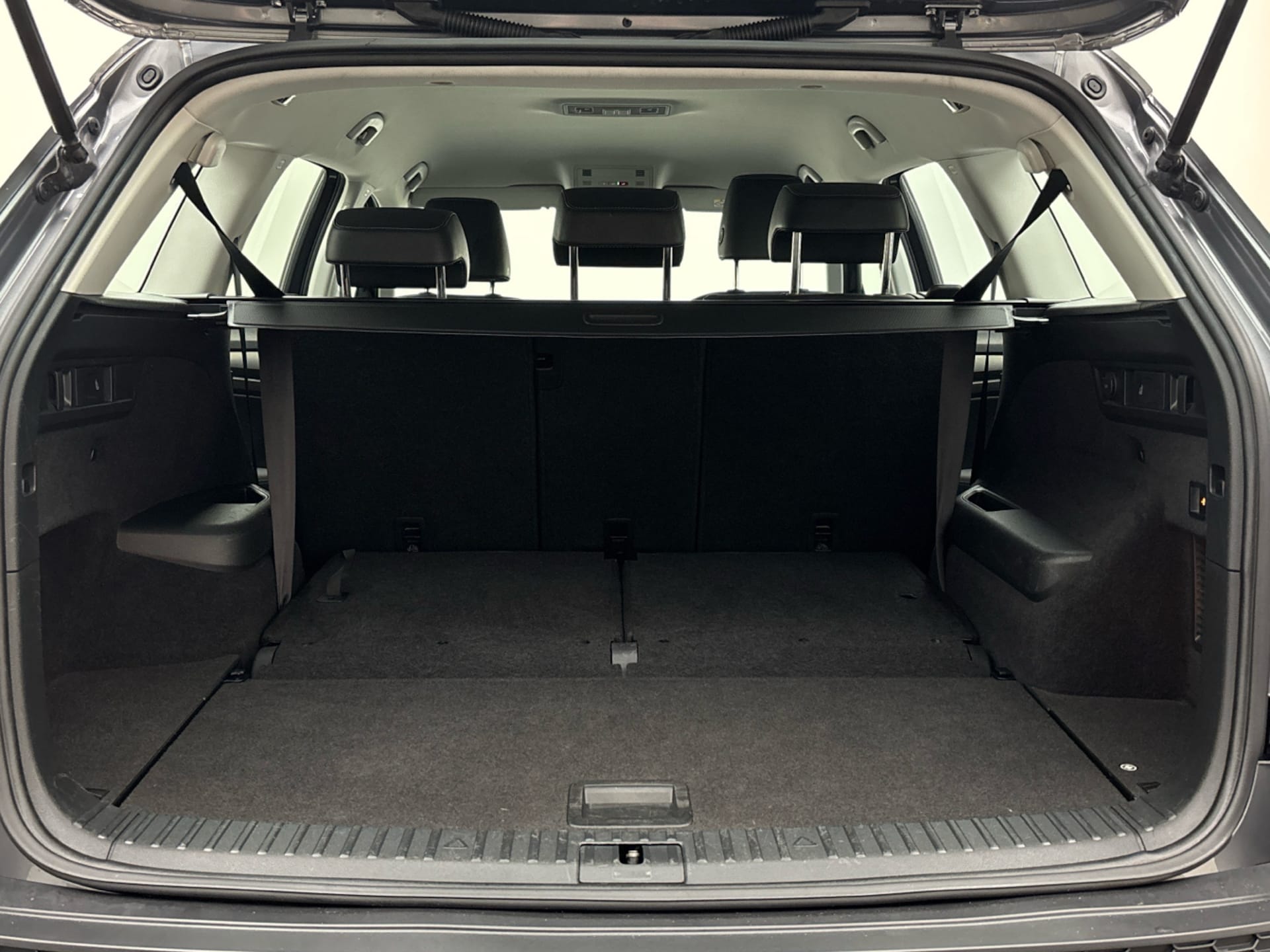 Skoda Kodiaq Style