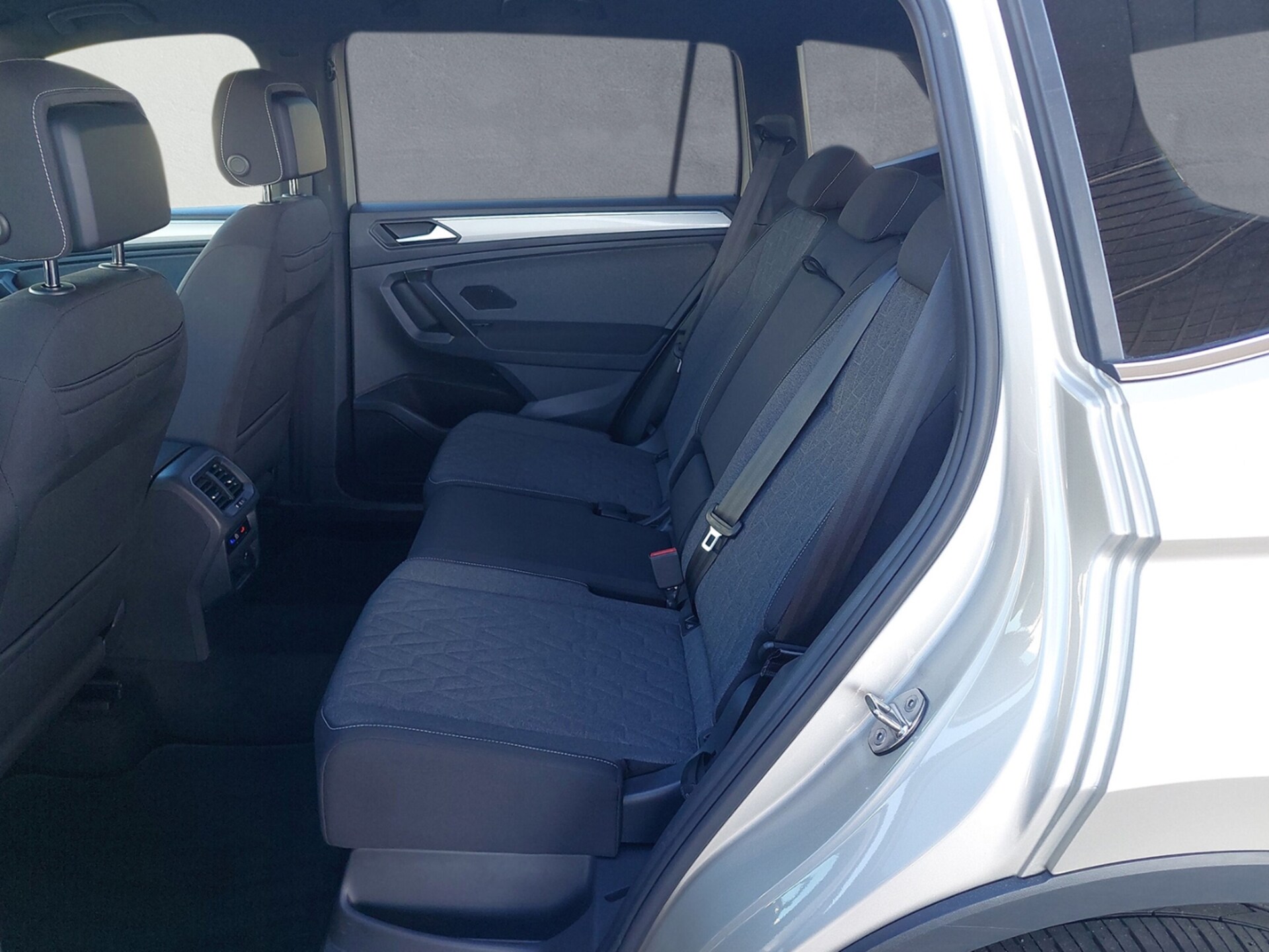 Volkswagen Tiguan Allspace MOVE