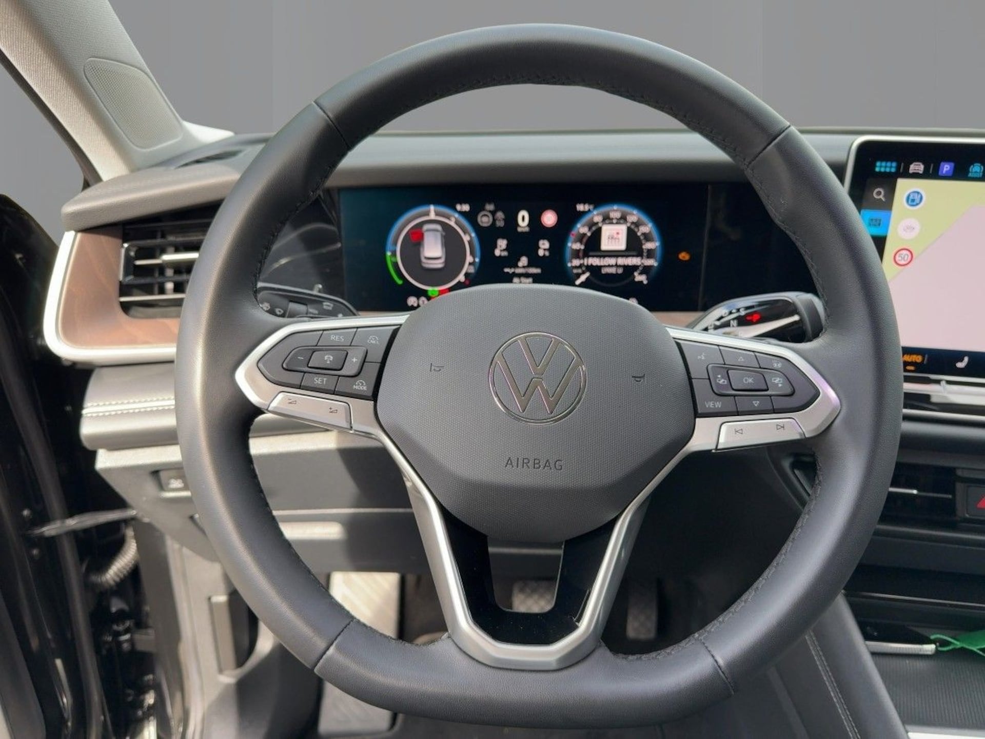 Volkswagen Tayron Elegance