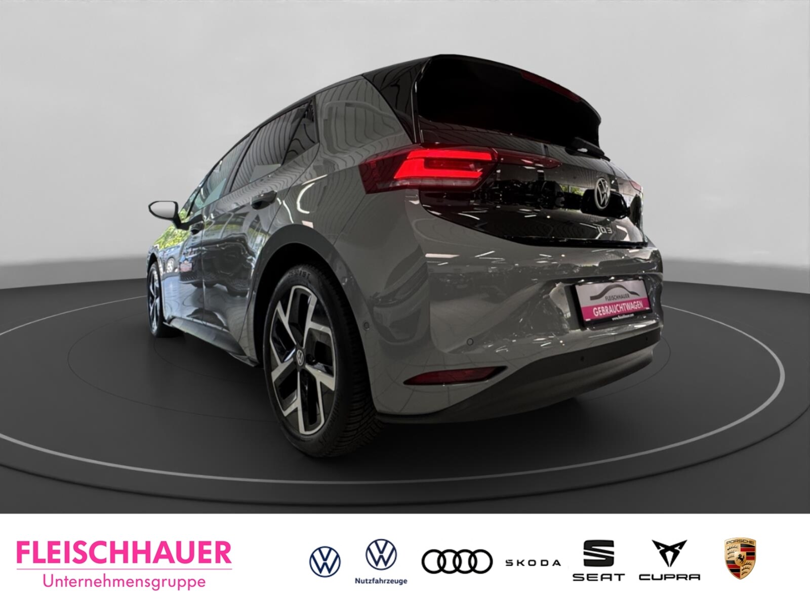 Volkswagen ID.3 – Bild 6