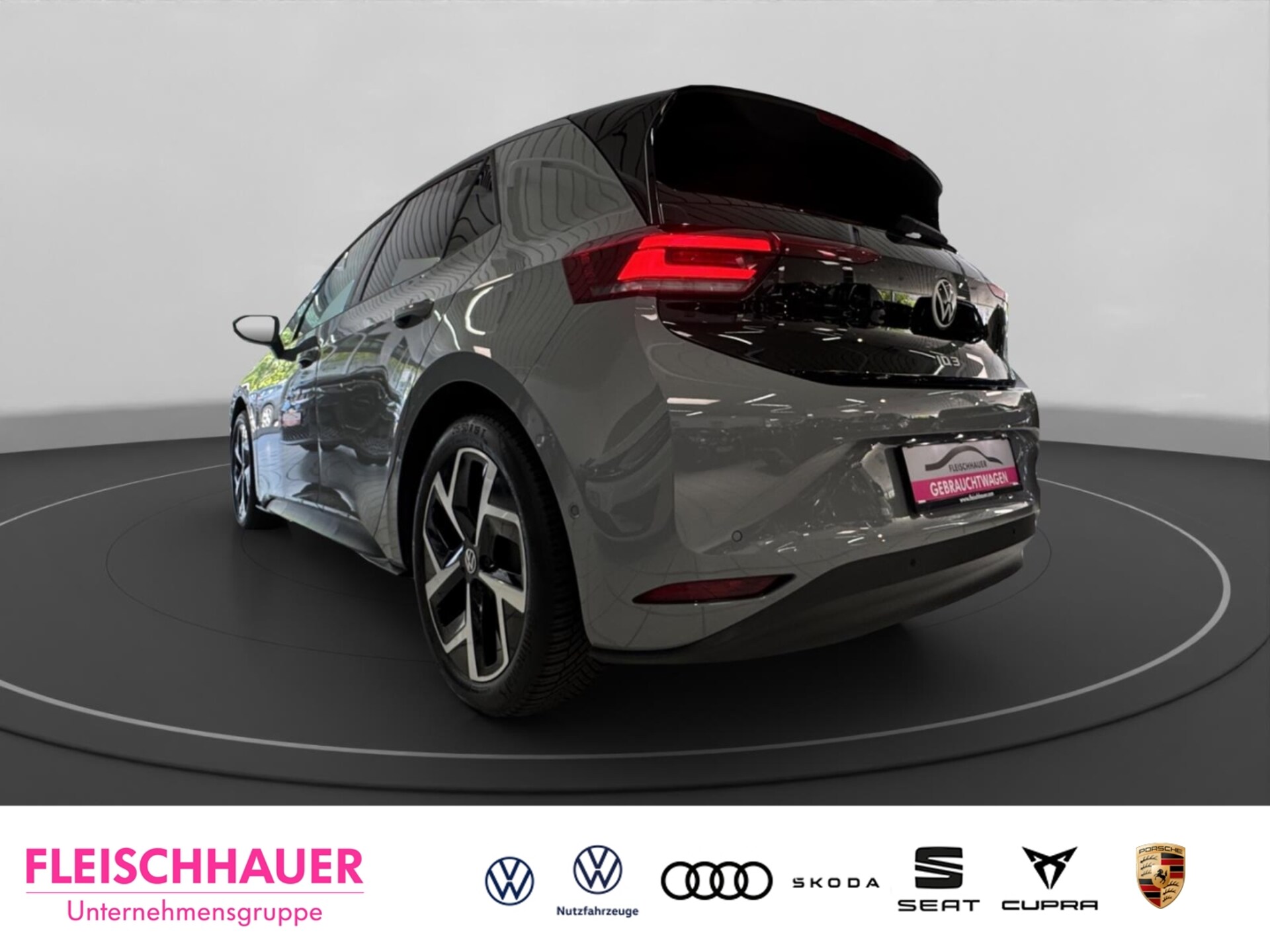 Volkswagen ID.3 MOVE Pro