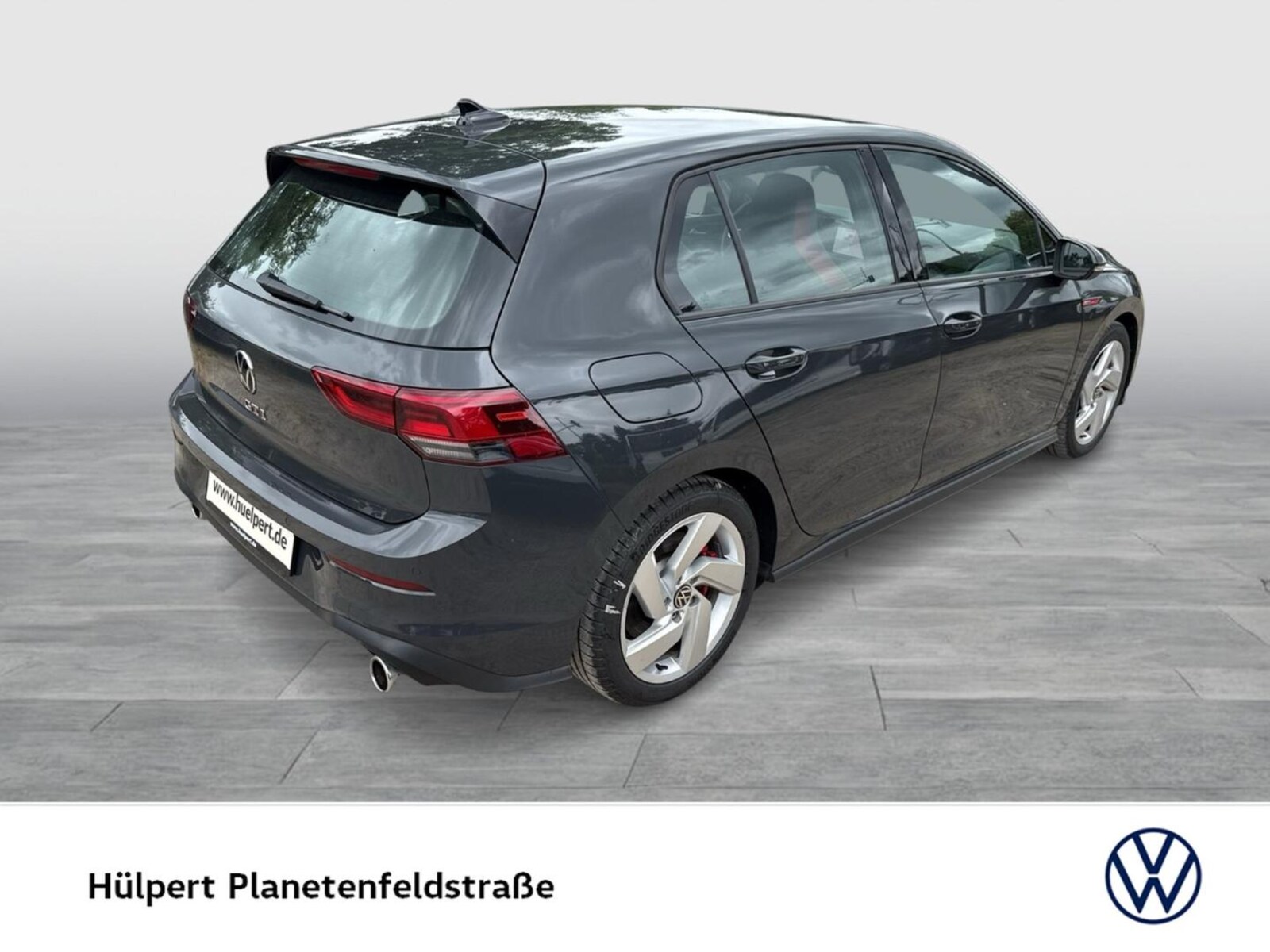 Volkswagen Golf – Bild 4