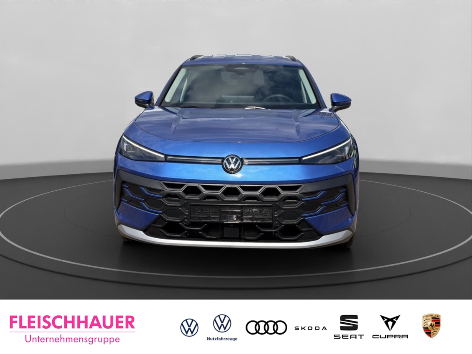 Volkswagen T-Roc – Bild 2