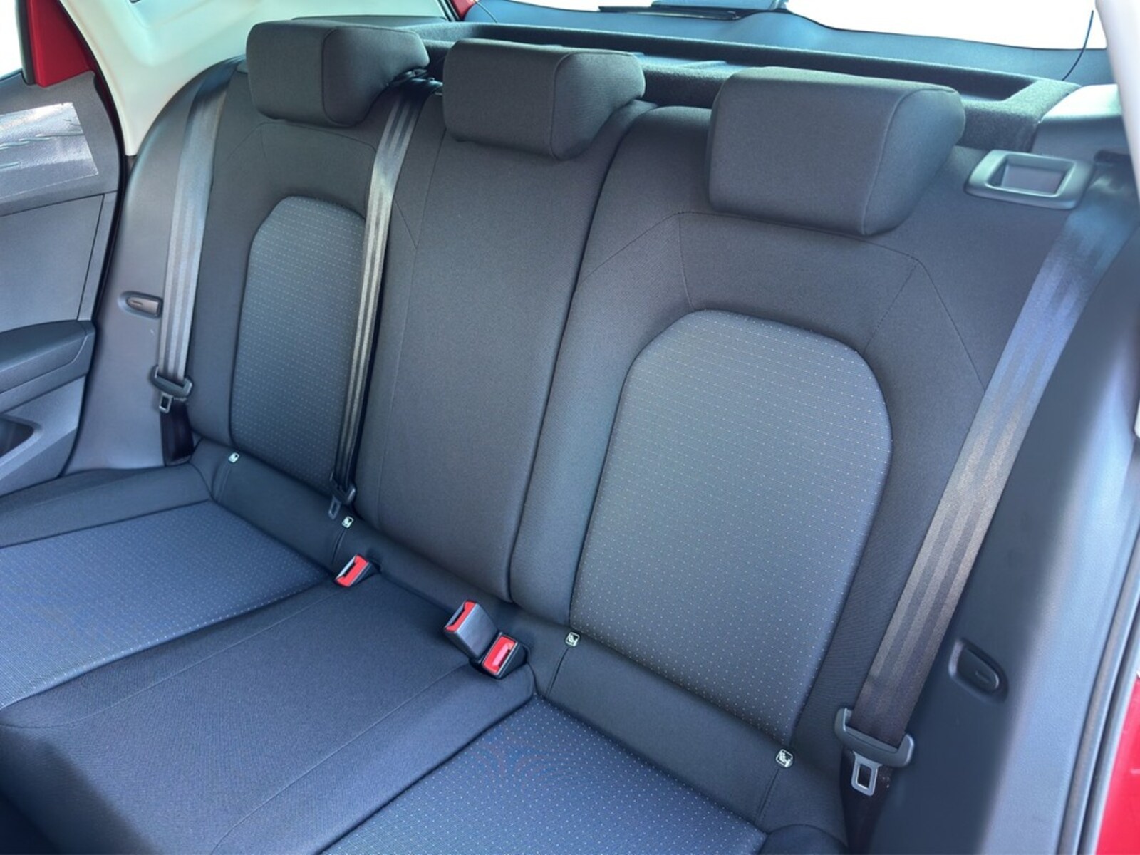 SEAT Arona – Bild 15