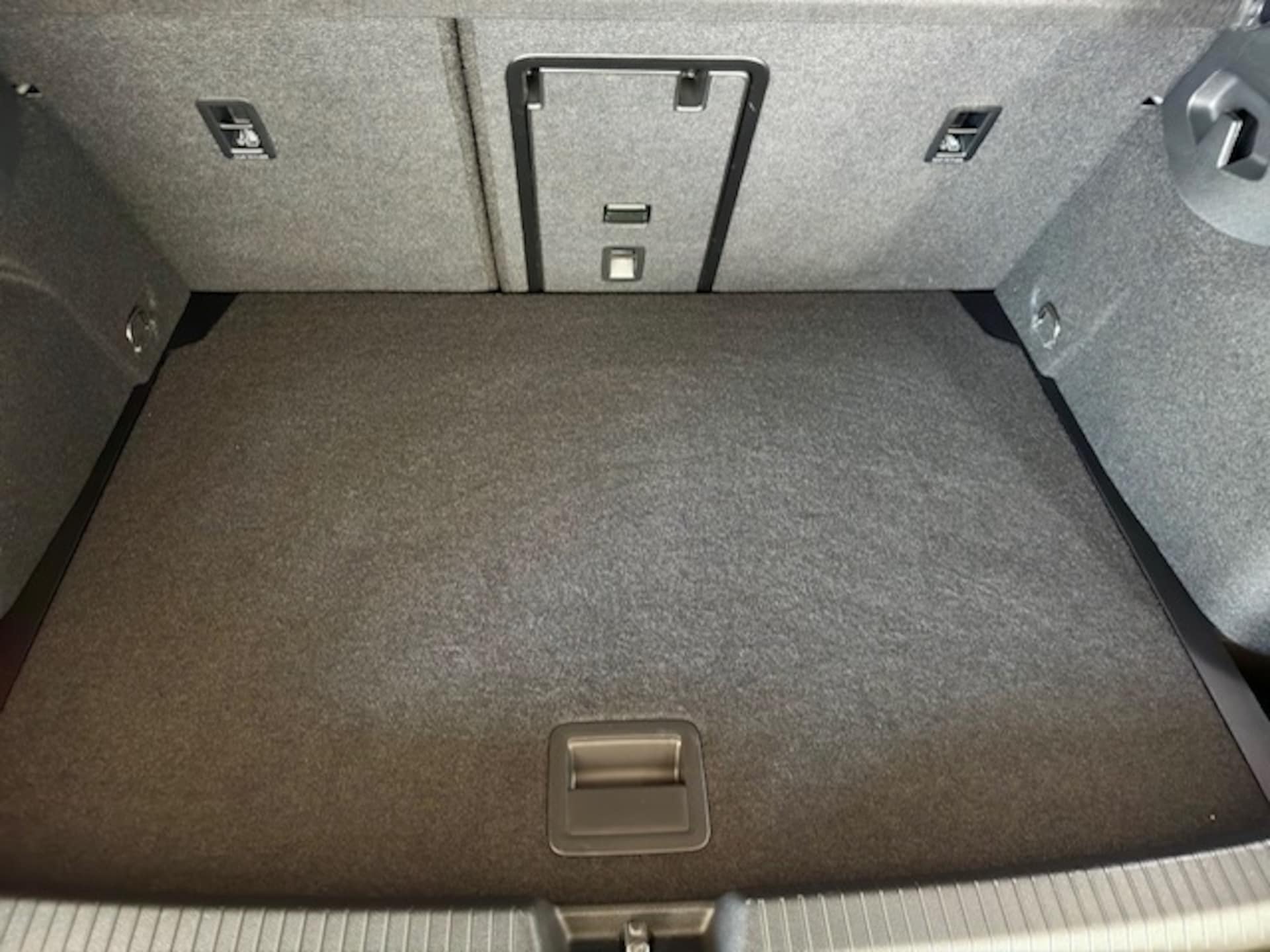 Volkswagen Golf Goal