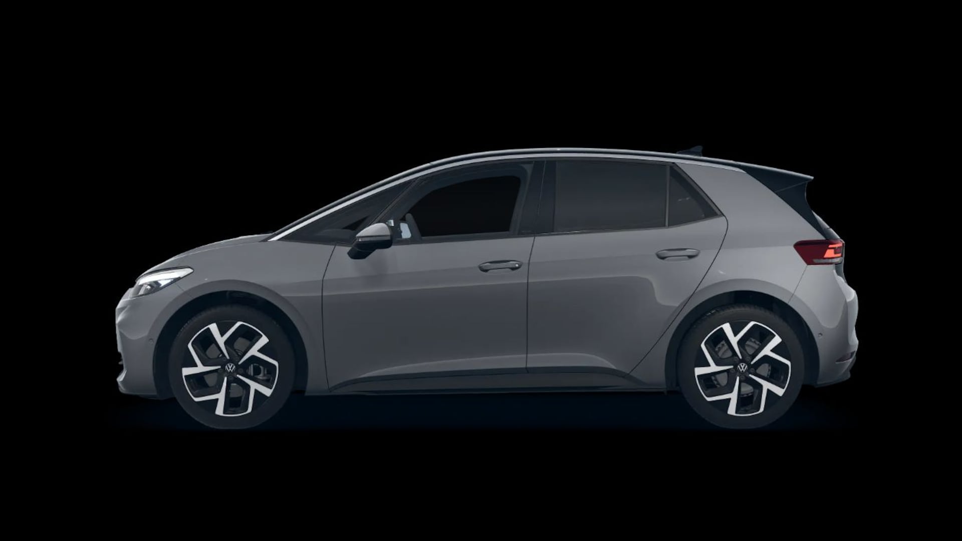 Volkswagen ID.3 MOVE Pro
