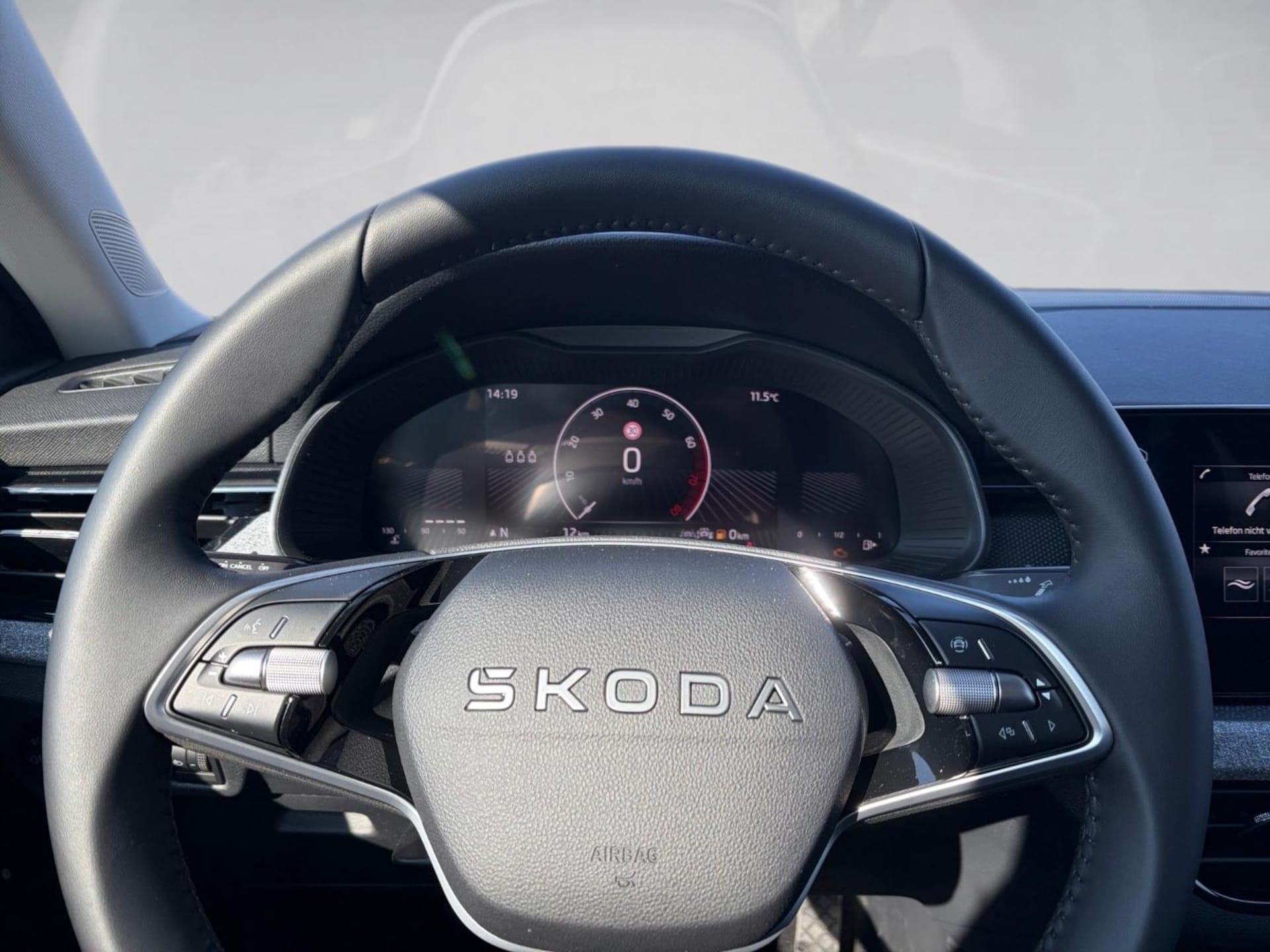 Skoda Scala Selection