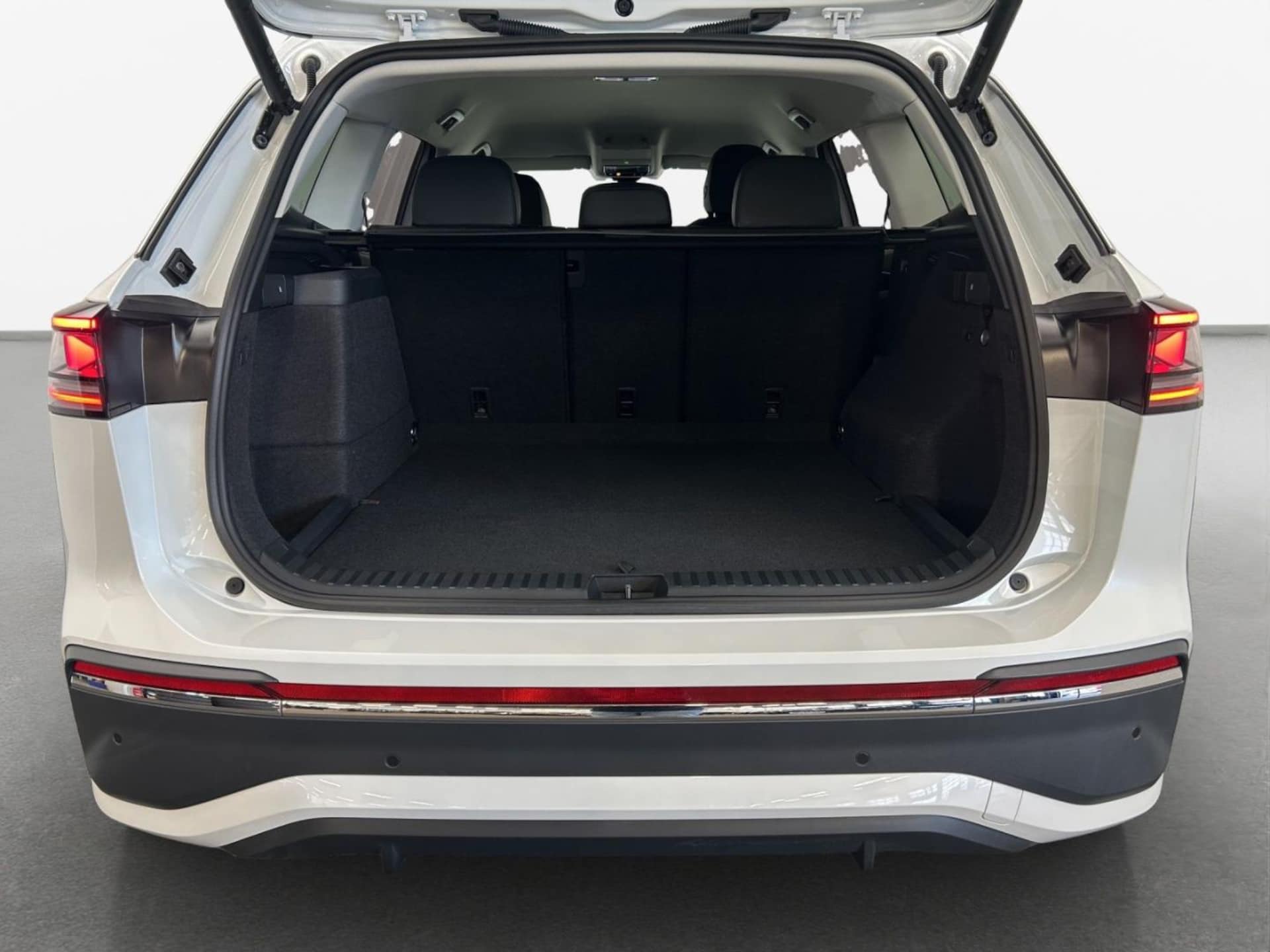 Volkswagen Tayron Elegance