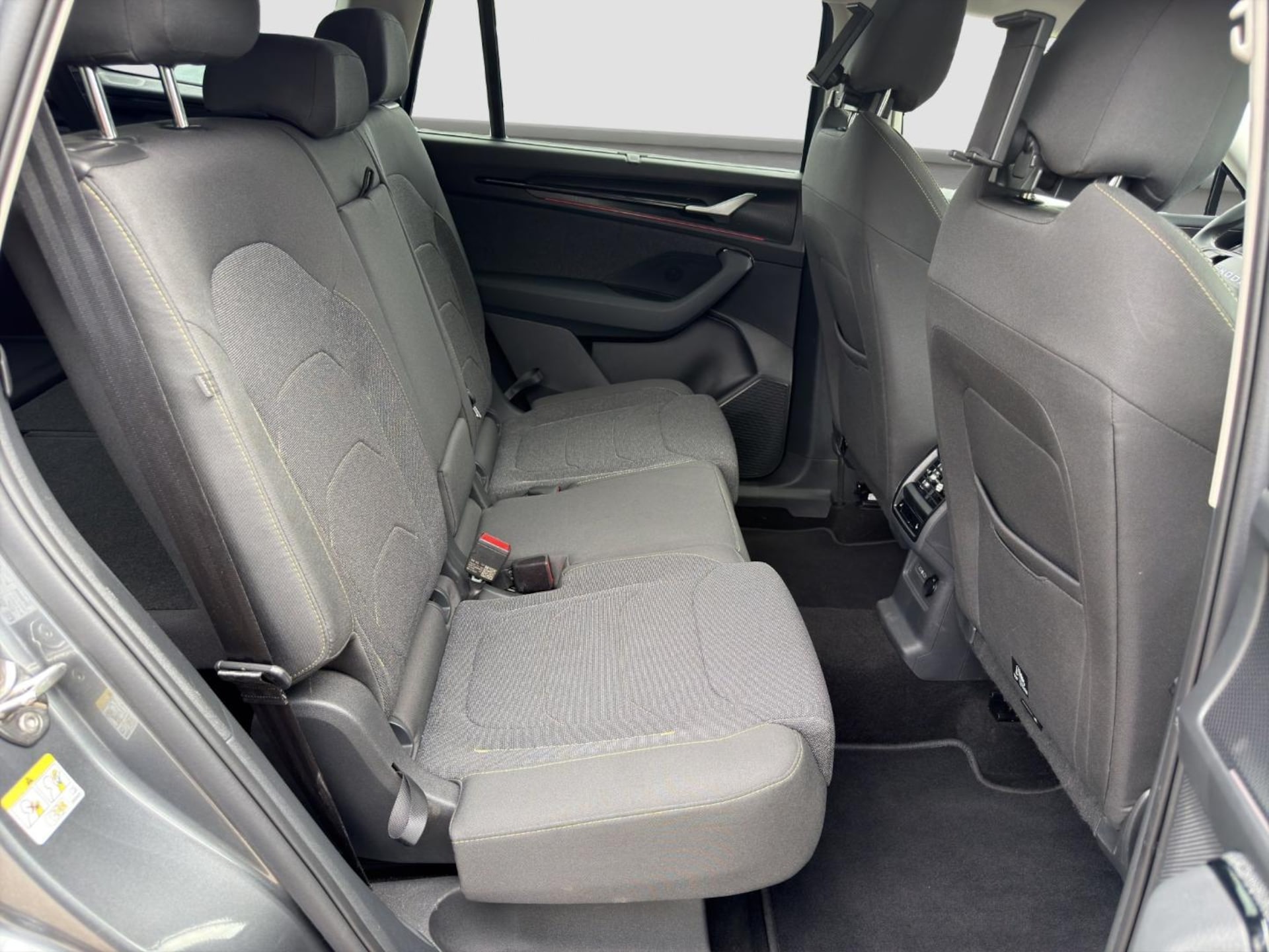 Skoda Kodiaq Selection