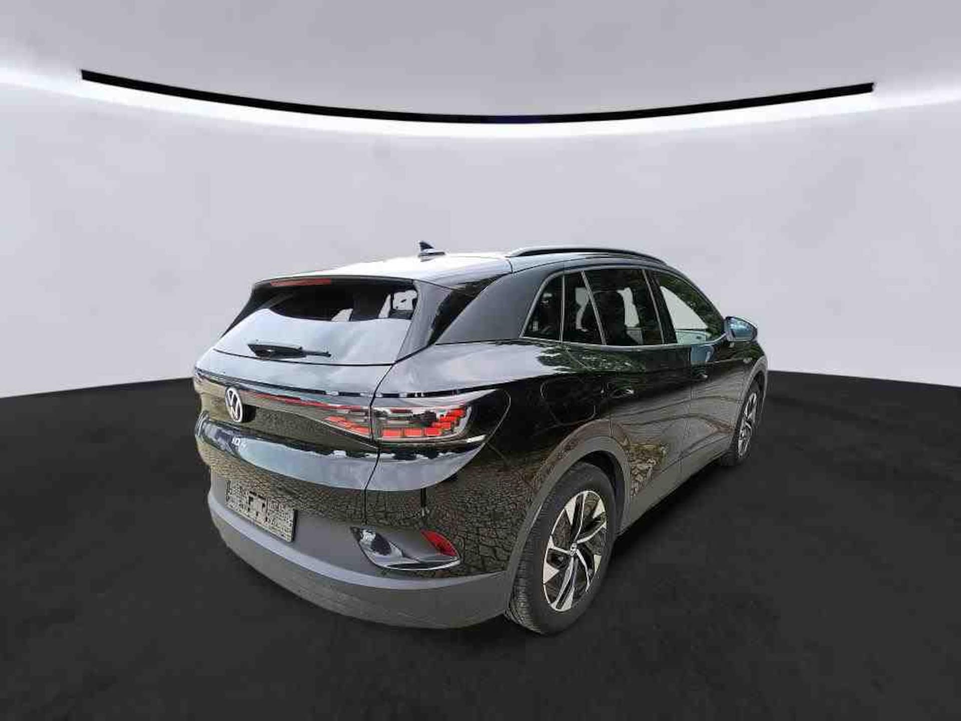 Volkswagen ID.4 Pro Performance