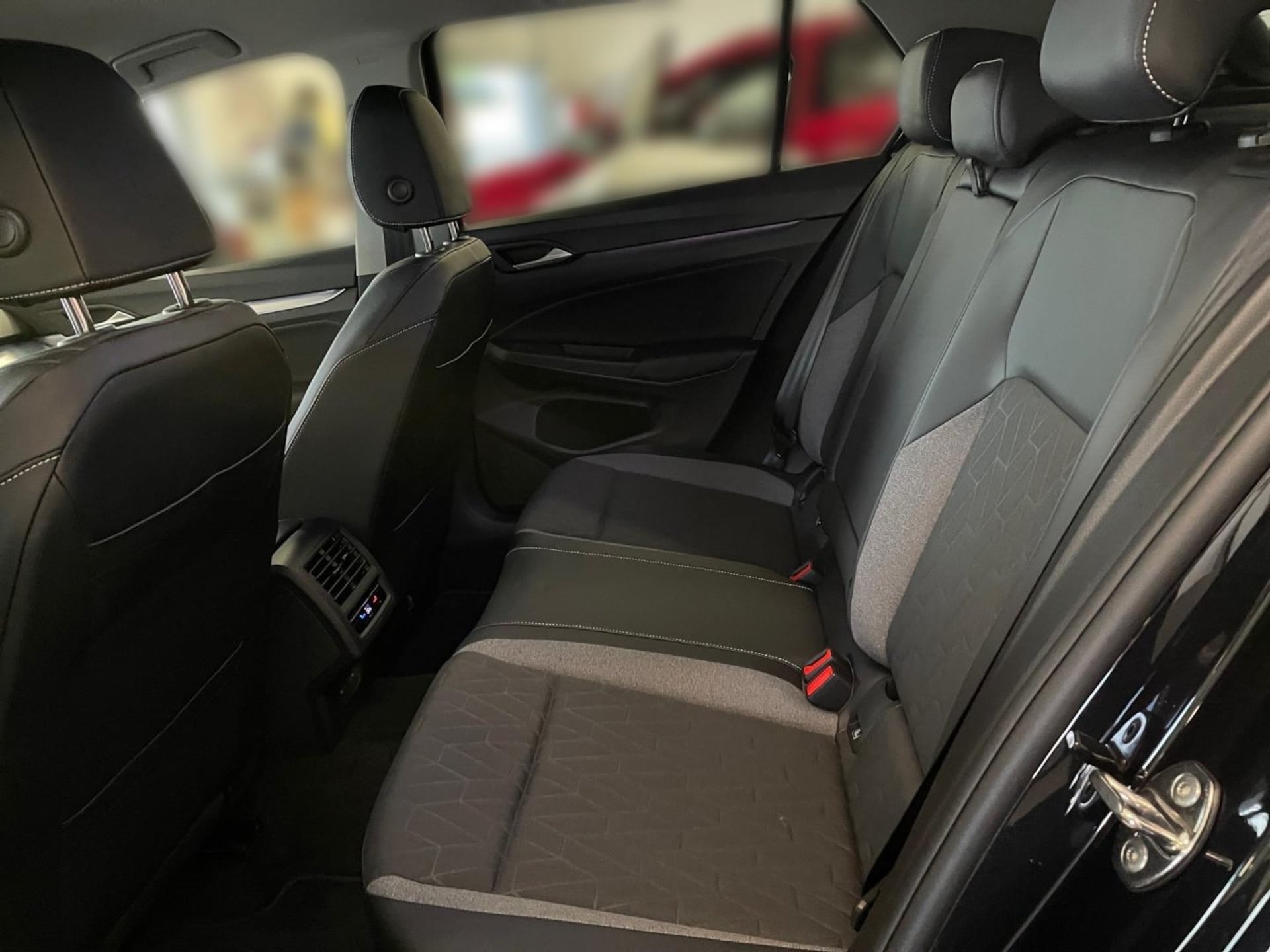 Volkswagen Golf ENERGY