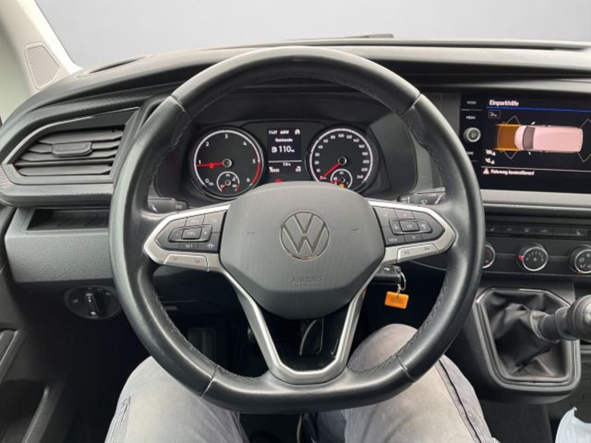 Volkswagen T6.1 Multivan Trendline