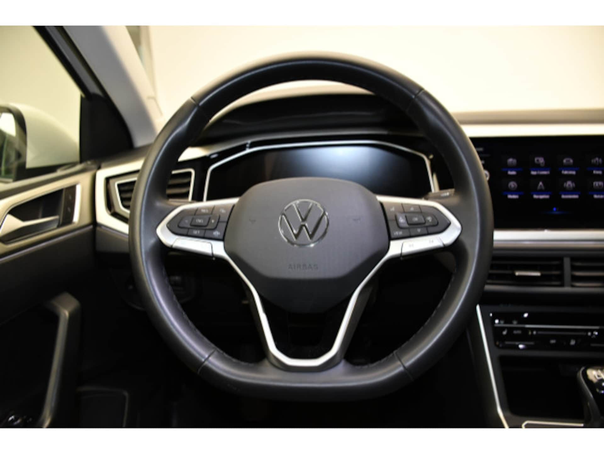 Volkswagen Taigo MOVE