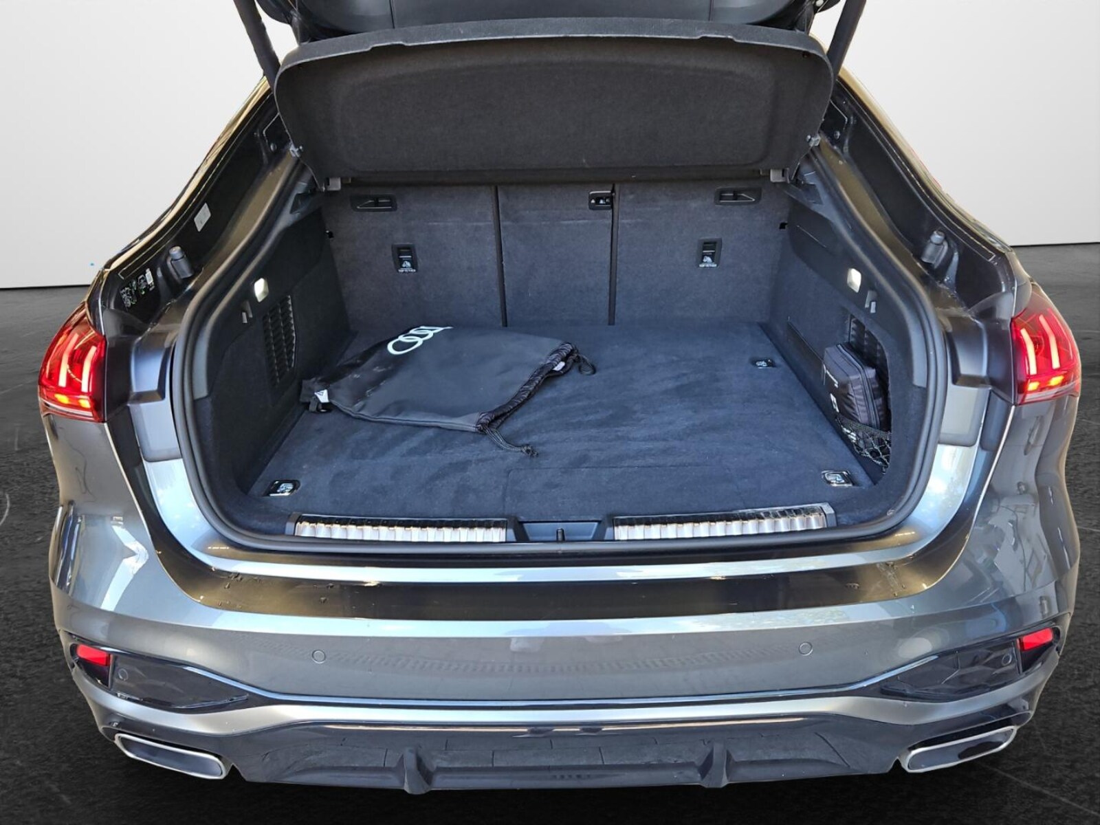 Audi A5 Limousine – Bild 12