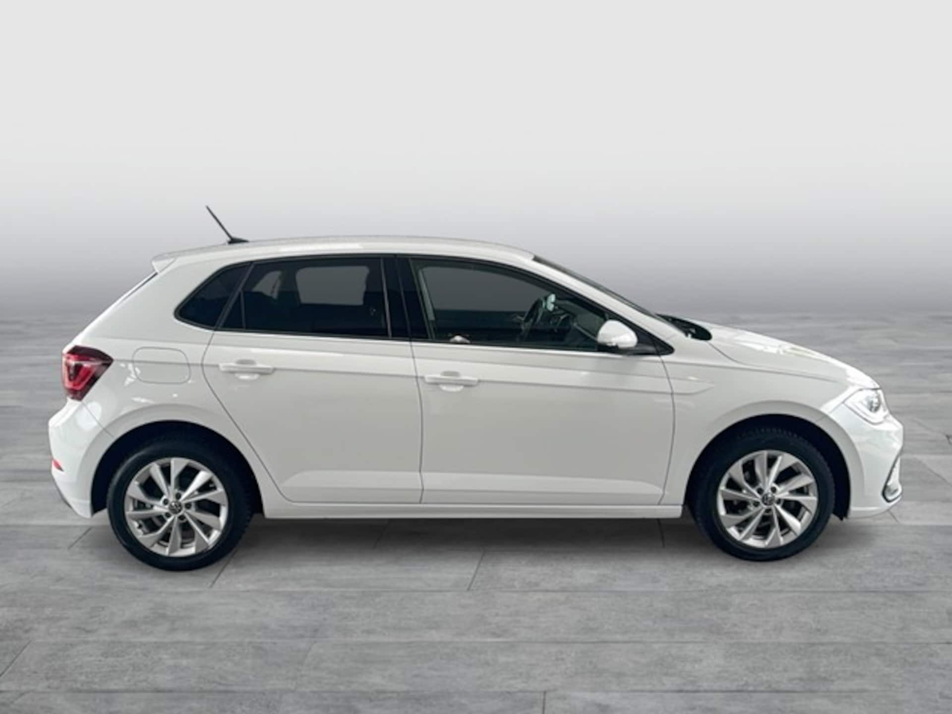 Volkswagen Polo Style