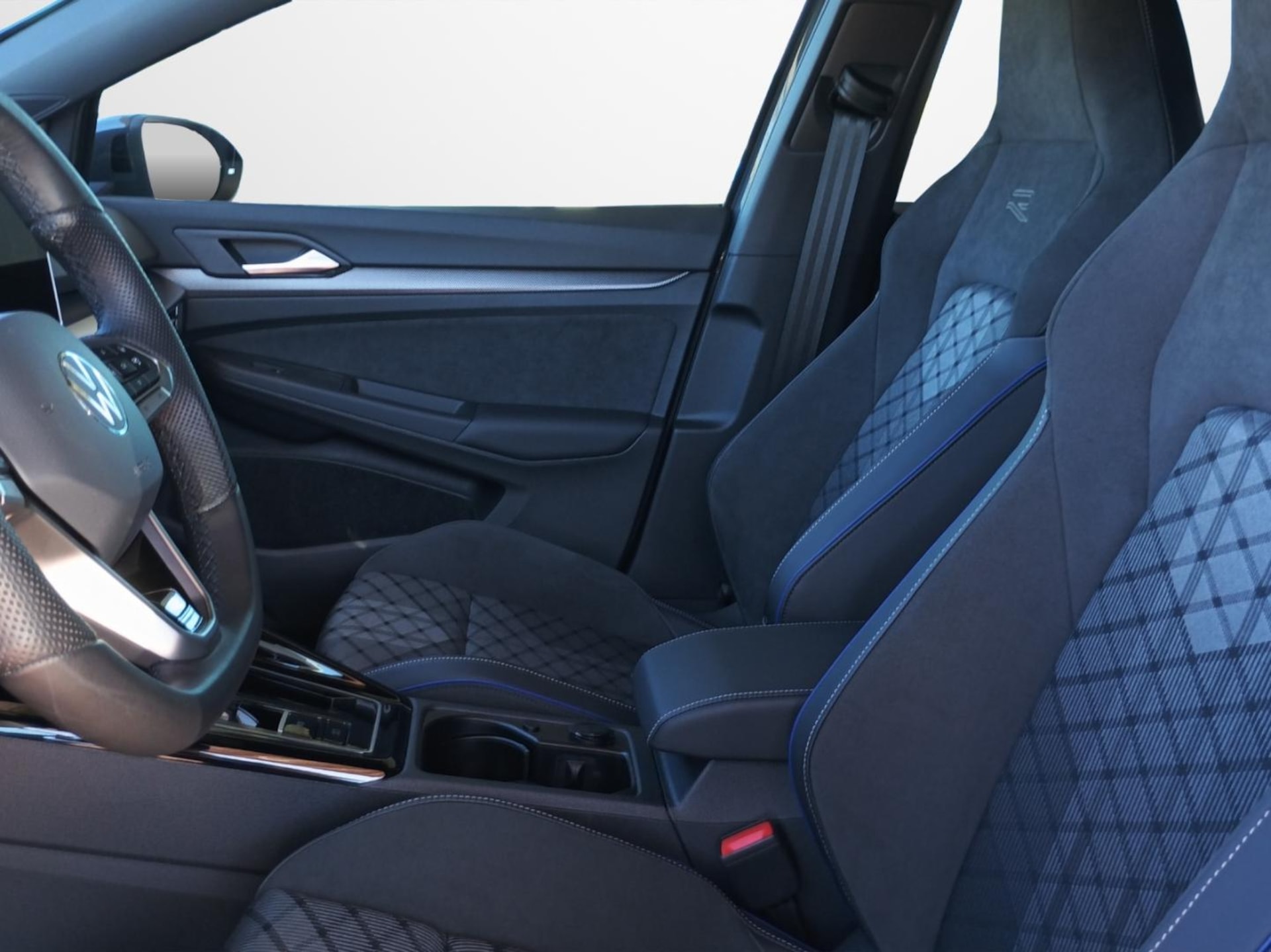 Volkswagen Golf Variant R-Line