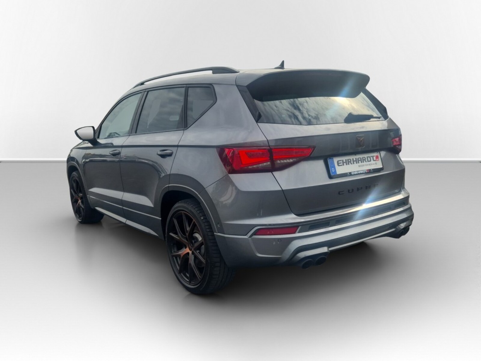 CUPRA Ateca – Bild 8