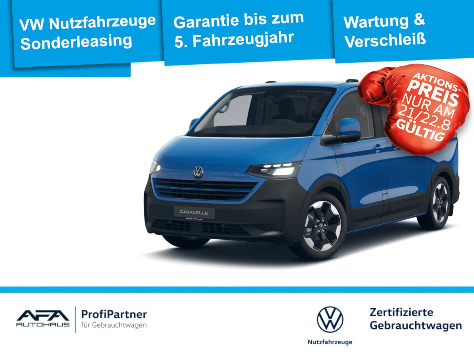 Volkswagen e-Caravelle Life