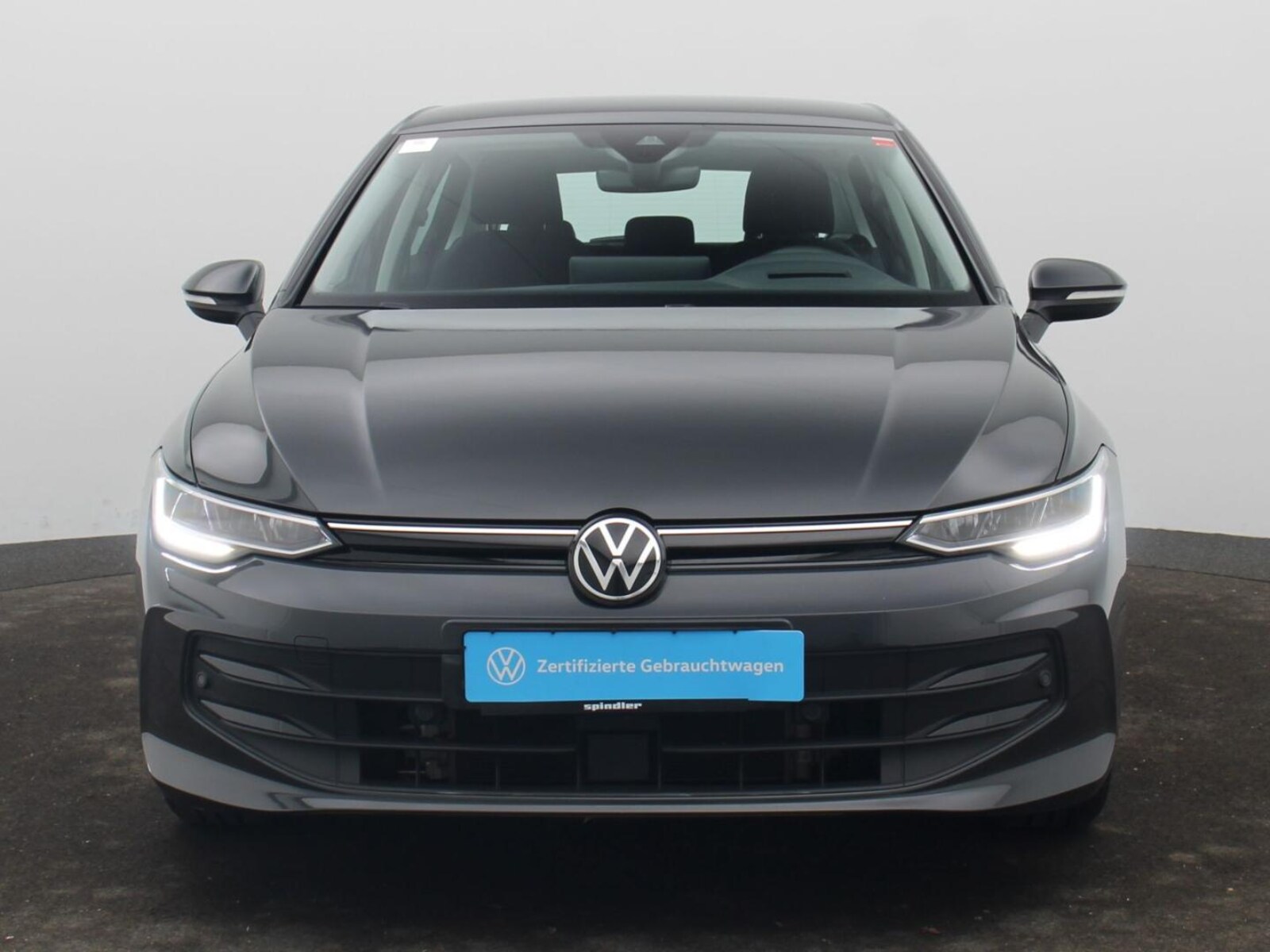 Volkswagen Golf – Bild 3