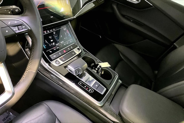 2022 Audi Q7 Premium Plus - Photo 18