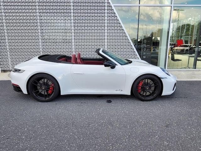 2022 Porsche