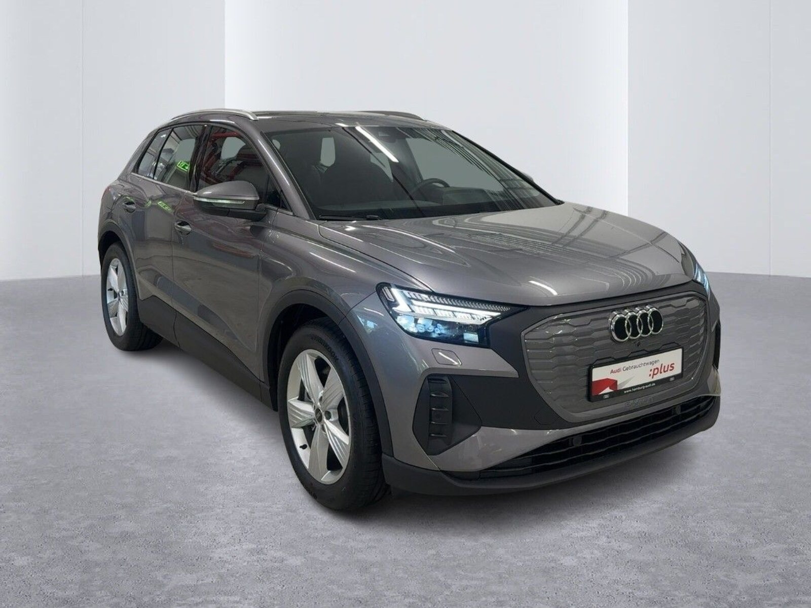 Audi Q4 e-tron – Bild 5