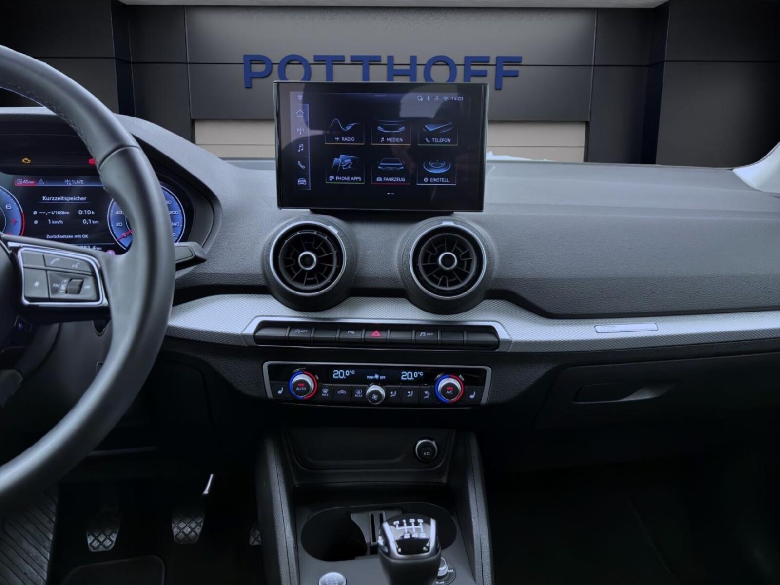 Audi Q2 – Bild 15