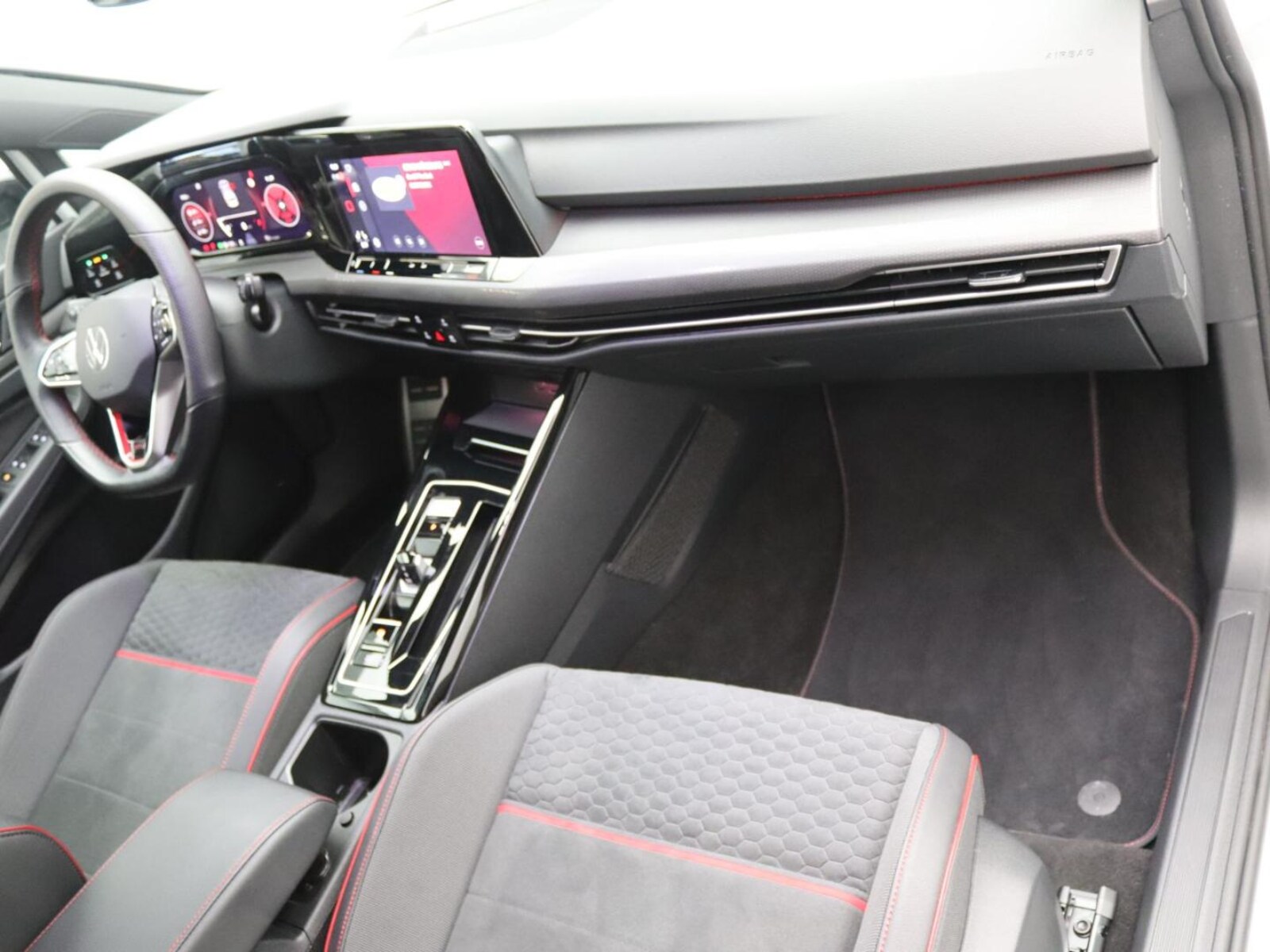 Volkswagen Golf – Bild 10