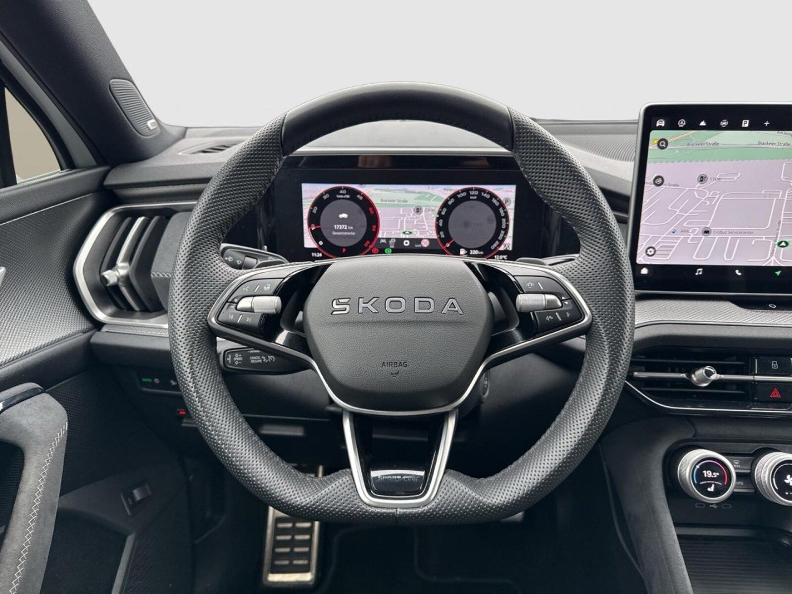 Škoda Kodiaq – Bild 12