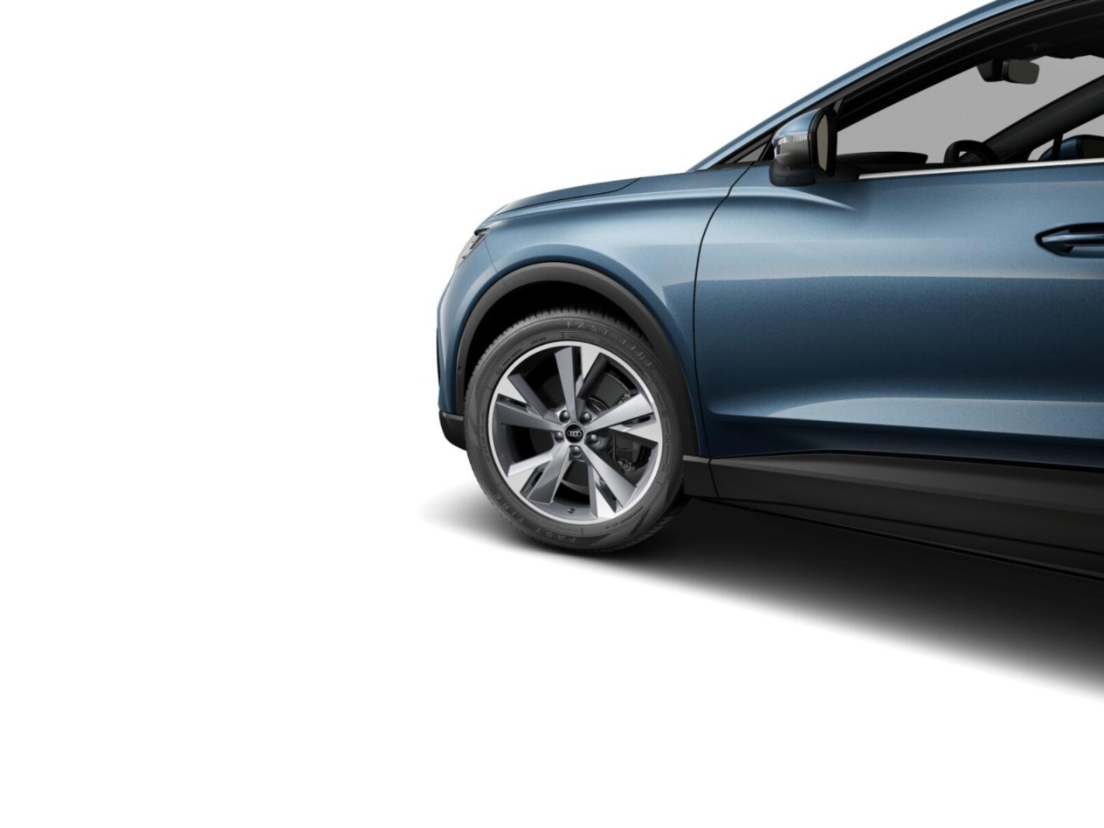 Audi Q4 Sportback e-tron – Bild 3