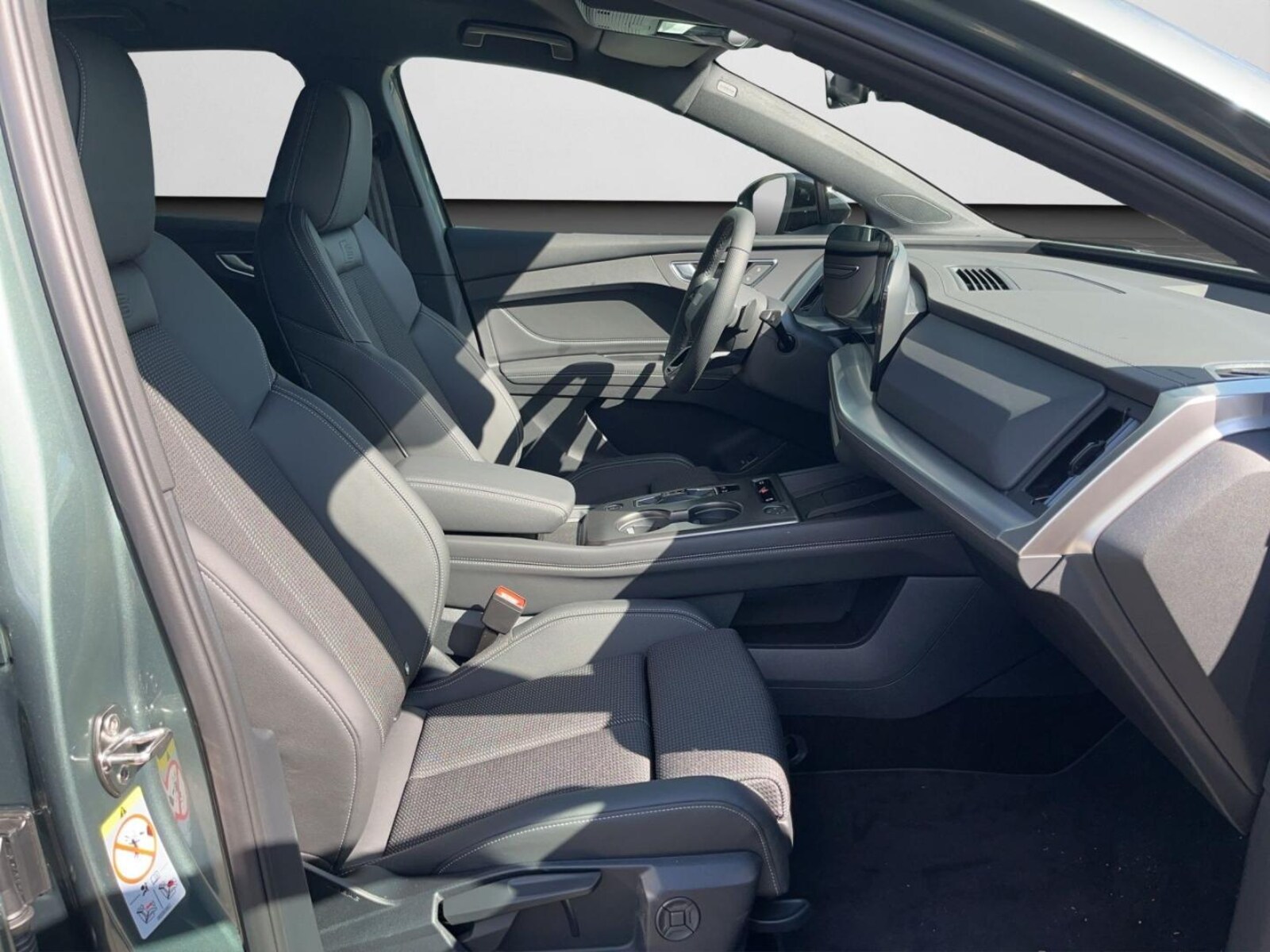Audi Q4 e-tron – Bild 4