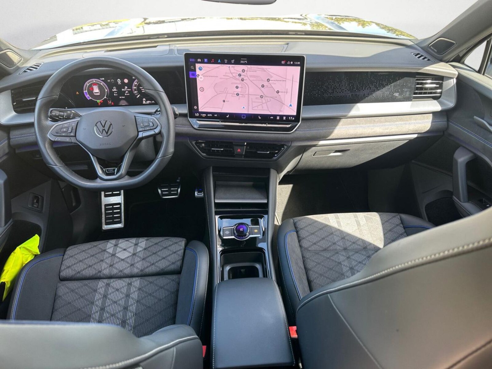 Volkswagen Tayron – Bild 12