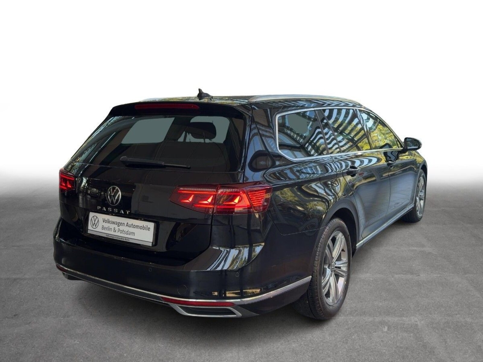 Volkswagen Passat Variant – Bild 4