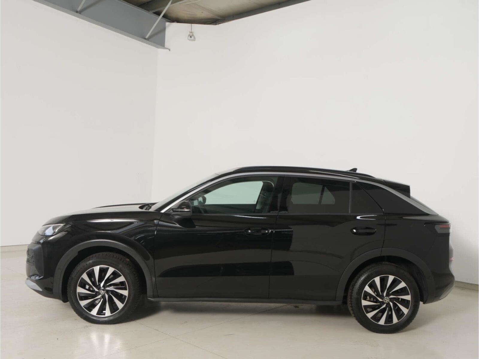 Volkswagen T-Roc – Bild 5