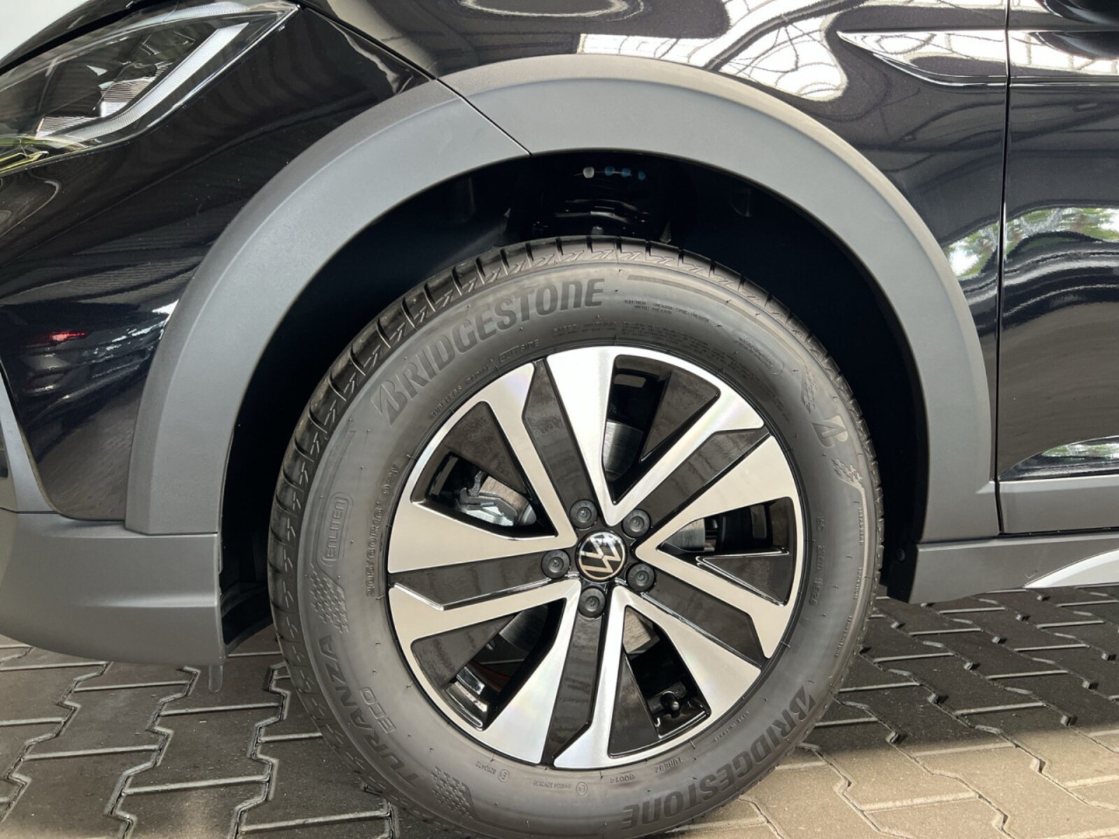 Volkswagen Taigo – Bild 4